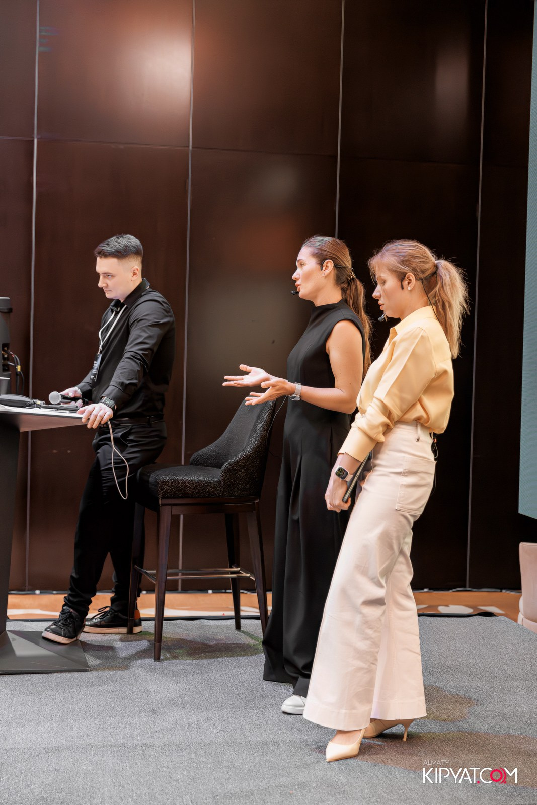 LOGFORUM ASIA 2025 — ASAPGROUP. КИПЯТКОМ АЛМАТЫ!