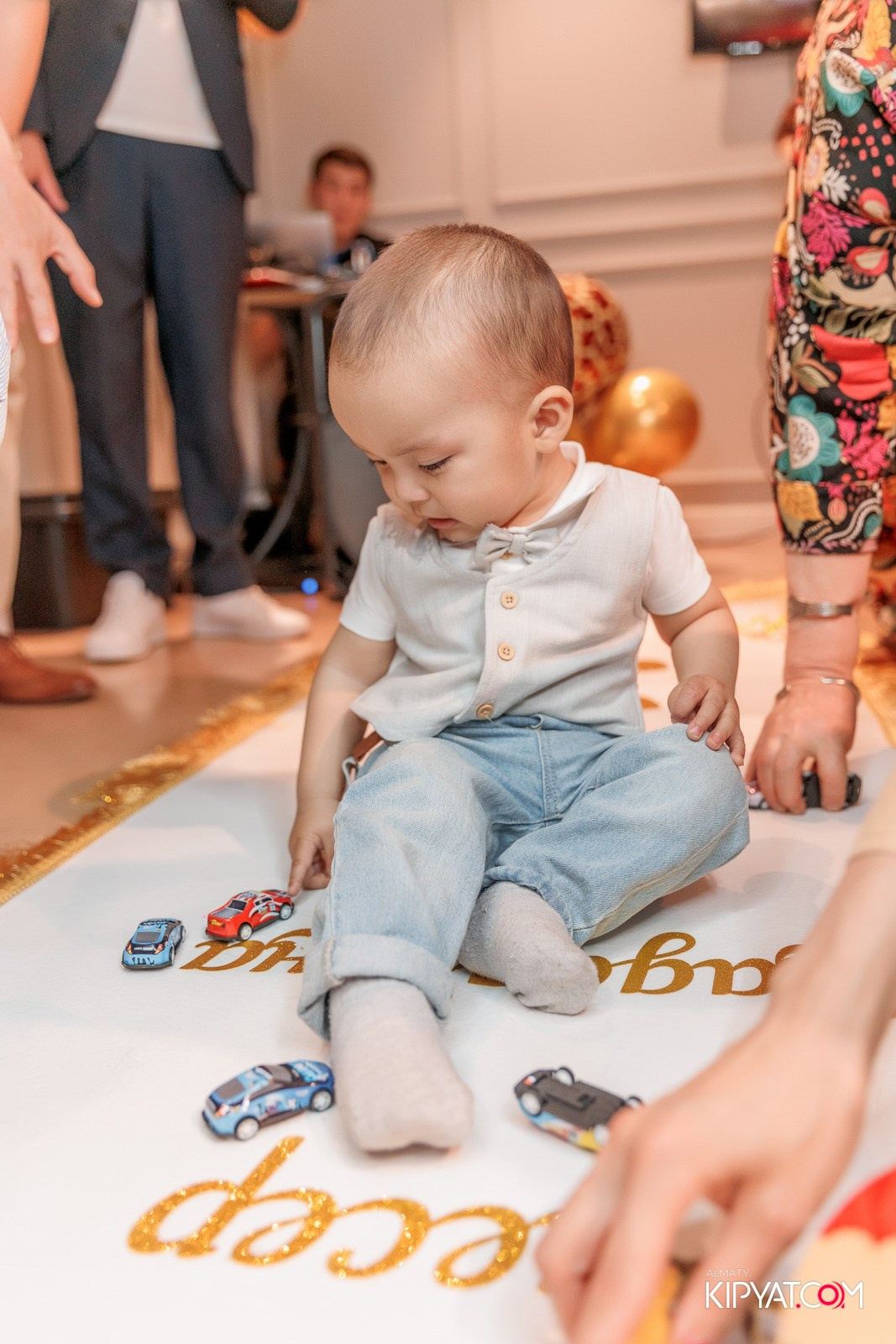 TAIMAN’S FIRST SAFARI. КИПЯТКОМ АЛМАТЫ!