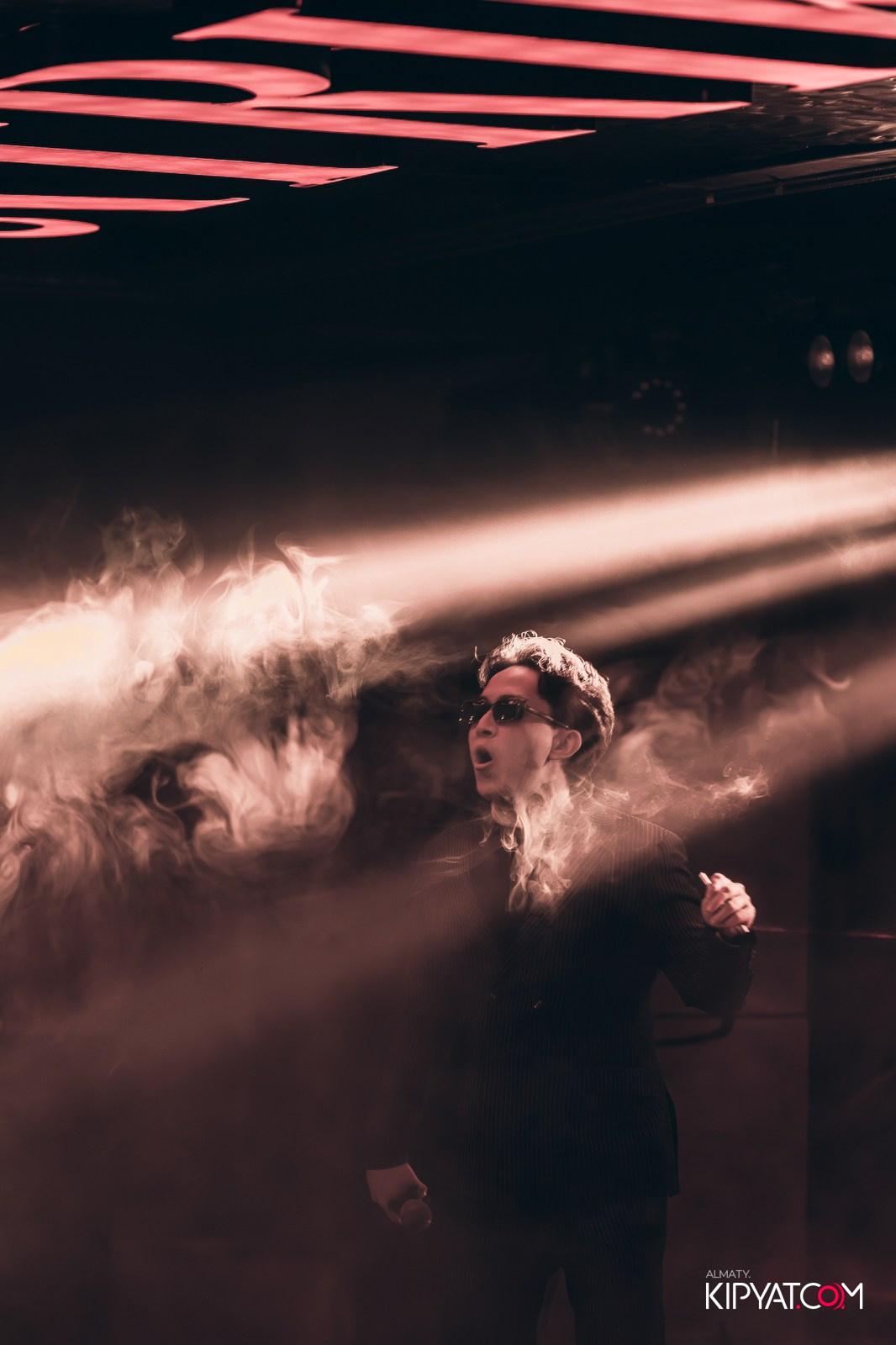 PATRIKI RESTAURANT. КИПЯТКОМ АЛМАТЫ!