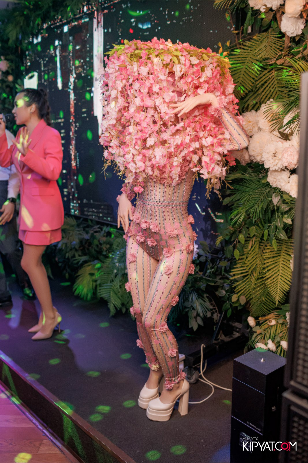 УХО И МЕДВЕДЬ НА КУРМАНГАЗЫ. КИПЯТКОМ АЛМАТЫ!