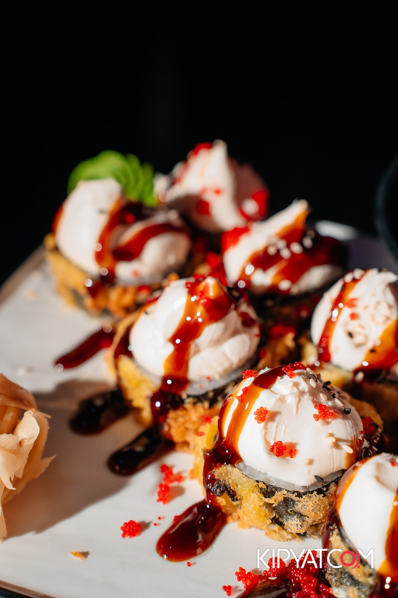 ДОРОГАЯ Я НЕ ПИЛ. КИПЯТКОМ АЛМАТЫ!