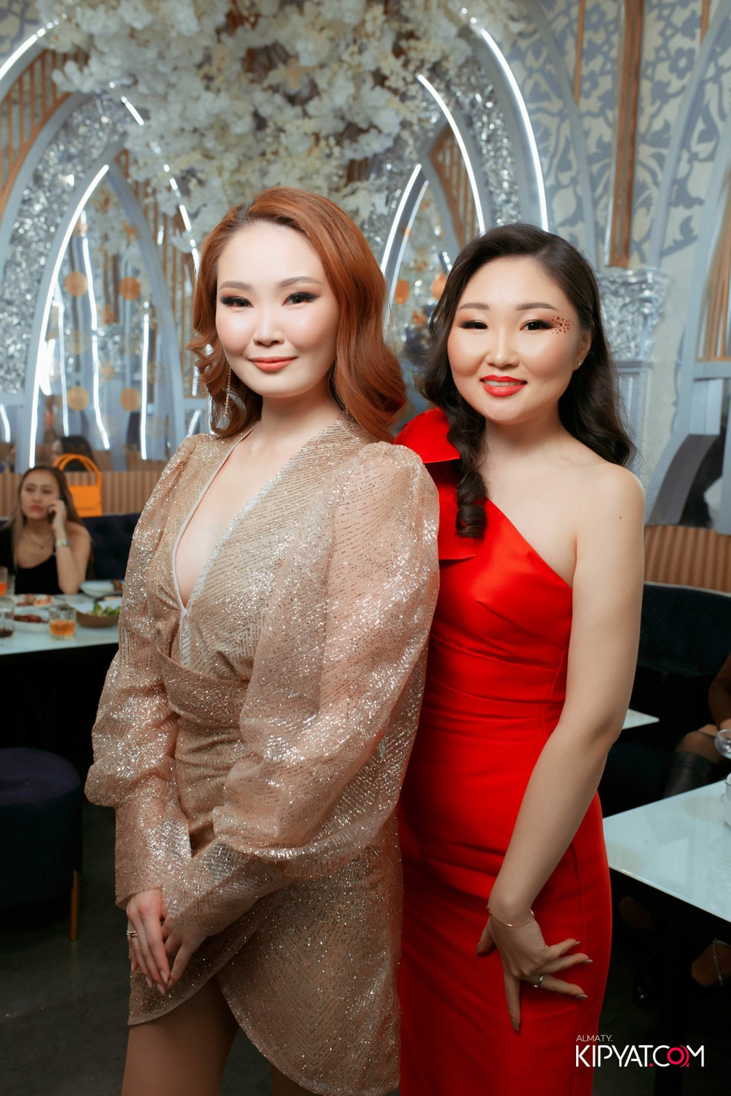 MOOD KARAOKE & TERRACE. КИПЯТКОМ АЛМАТЫ!