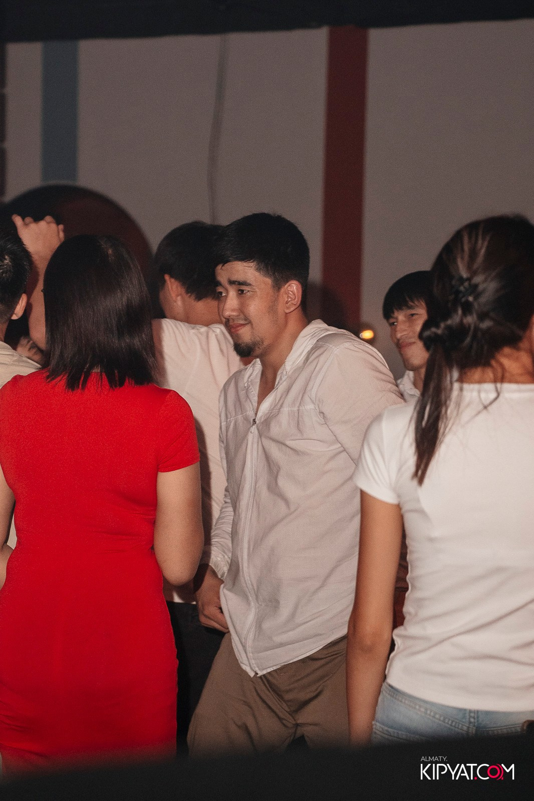 ARAGOSTA. КИПЯТКОМ АЛМАТЫ!