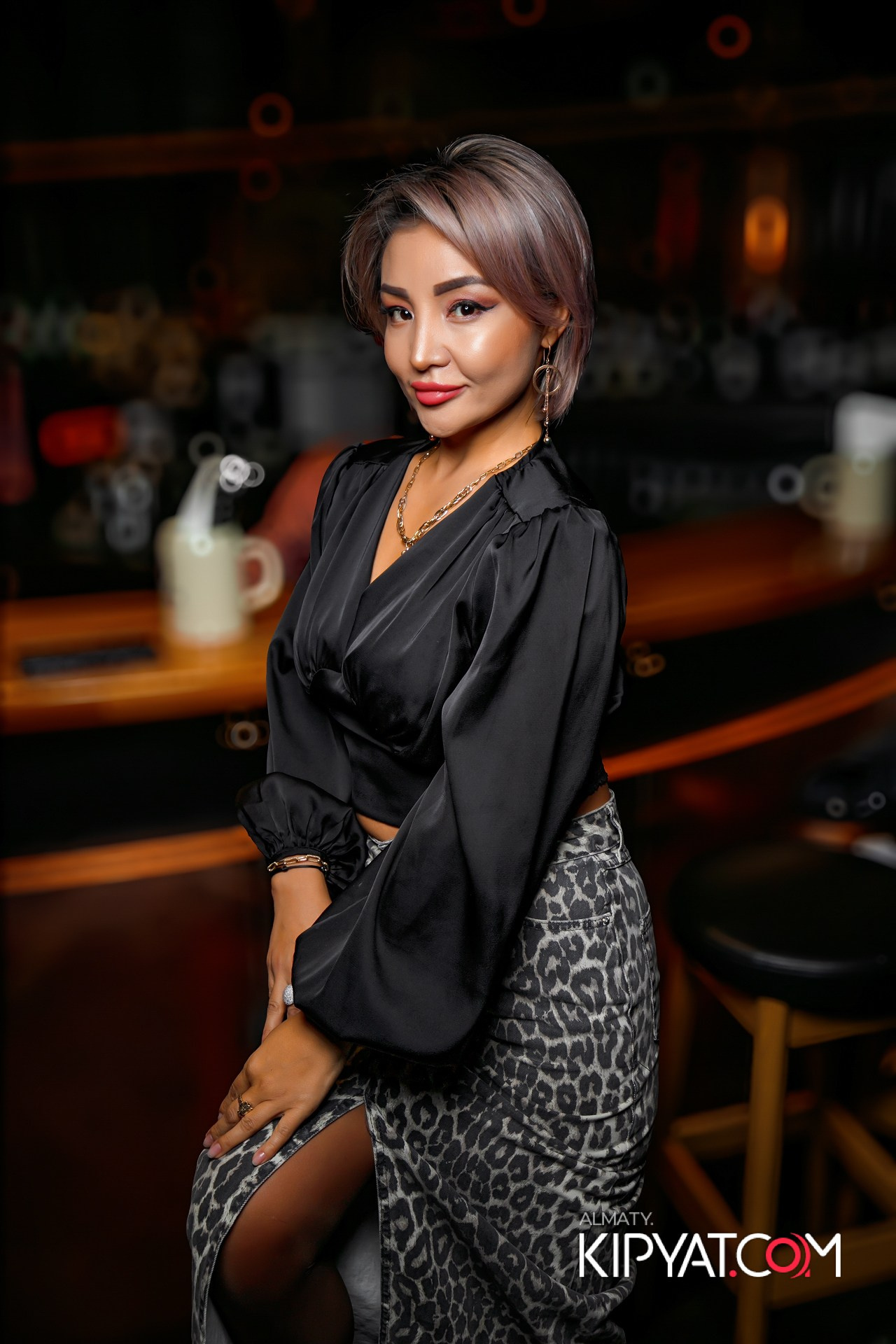 PAULANER. КИПЯТКОМ АЛМАТЫ!