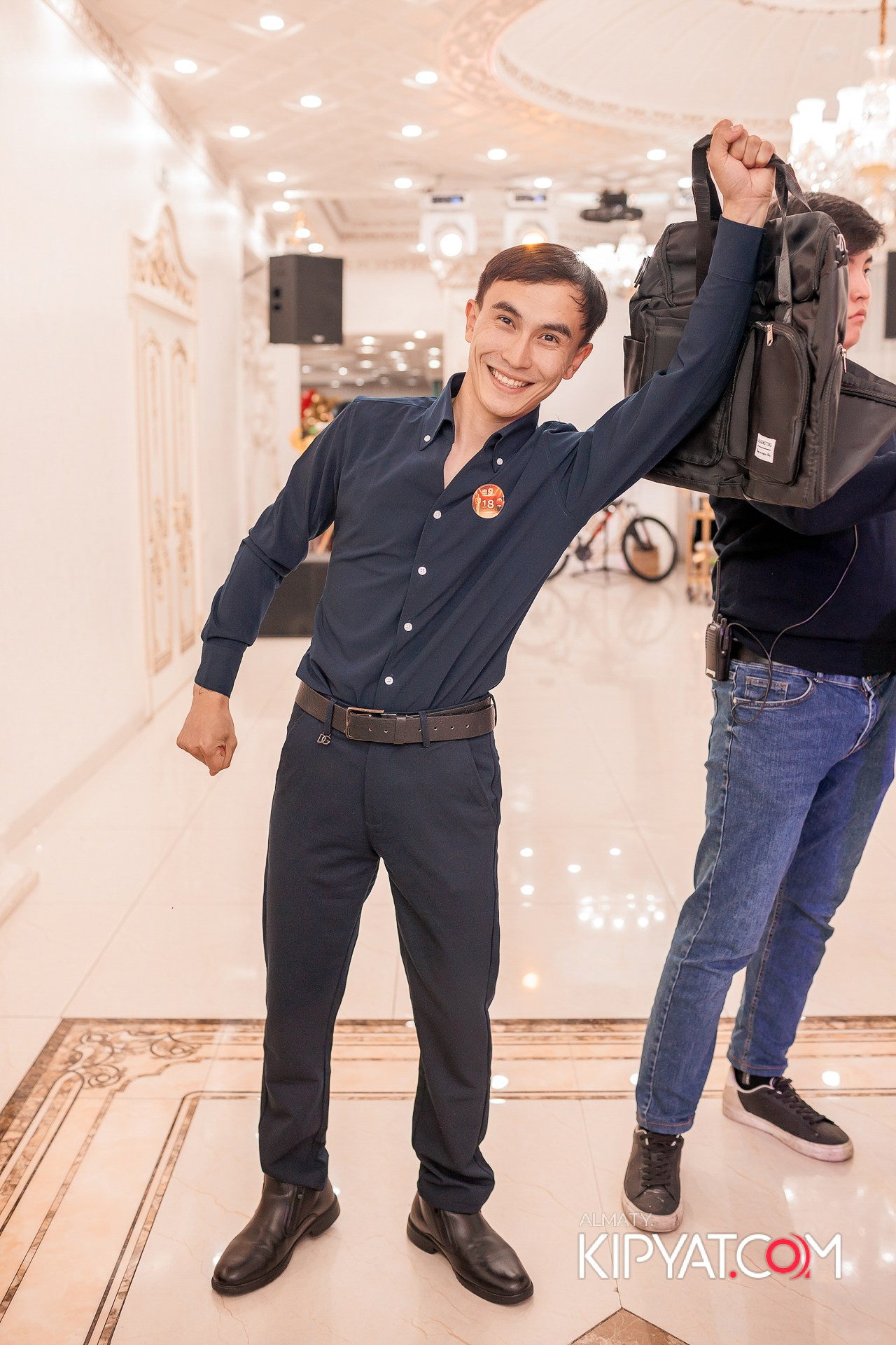 КОРПОРАТИВ PHOTO VIDEO SERVICE. КИПЯТКОМ АЛМАТЫ!