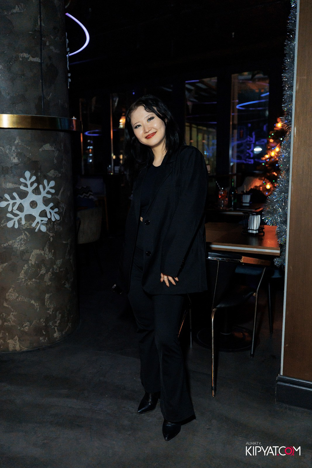 EVENT BAR. КИПЯТКОМ АЛМАТЫ!