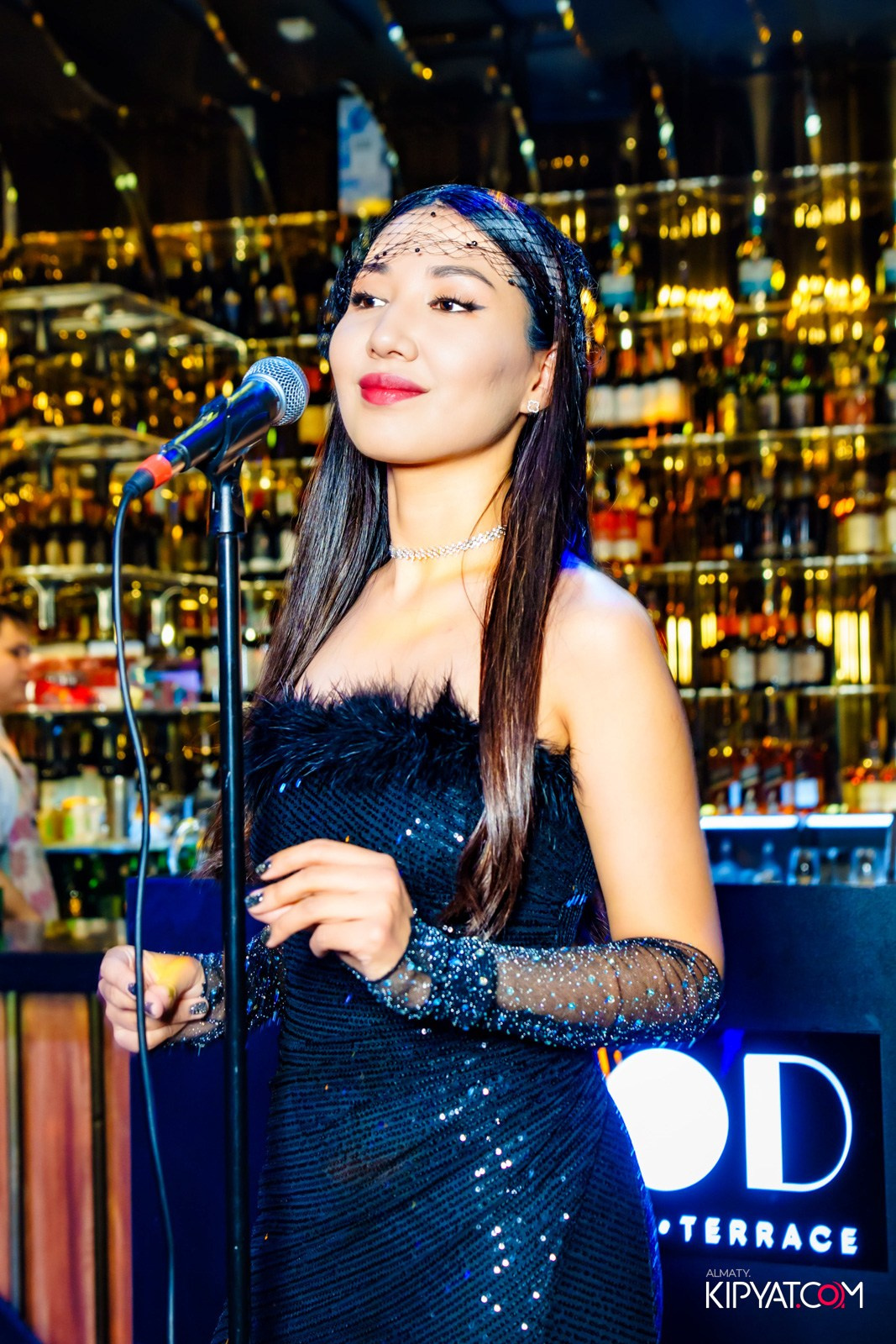 MOOD KARAOKE S TERRACE. КИПЯТКОМ АЛМАТЫ!