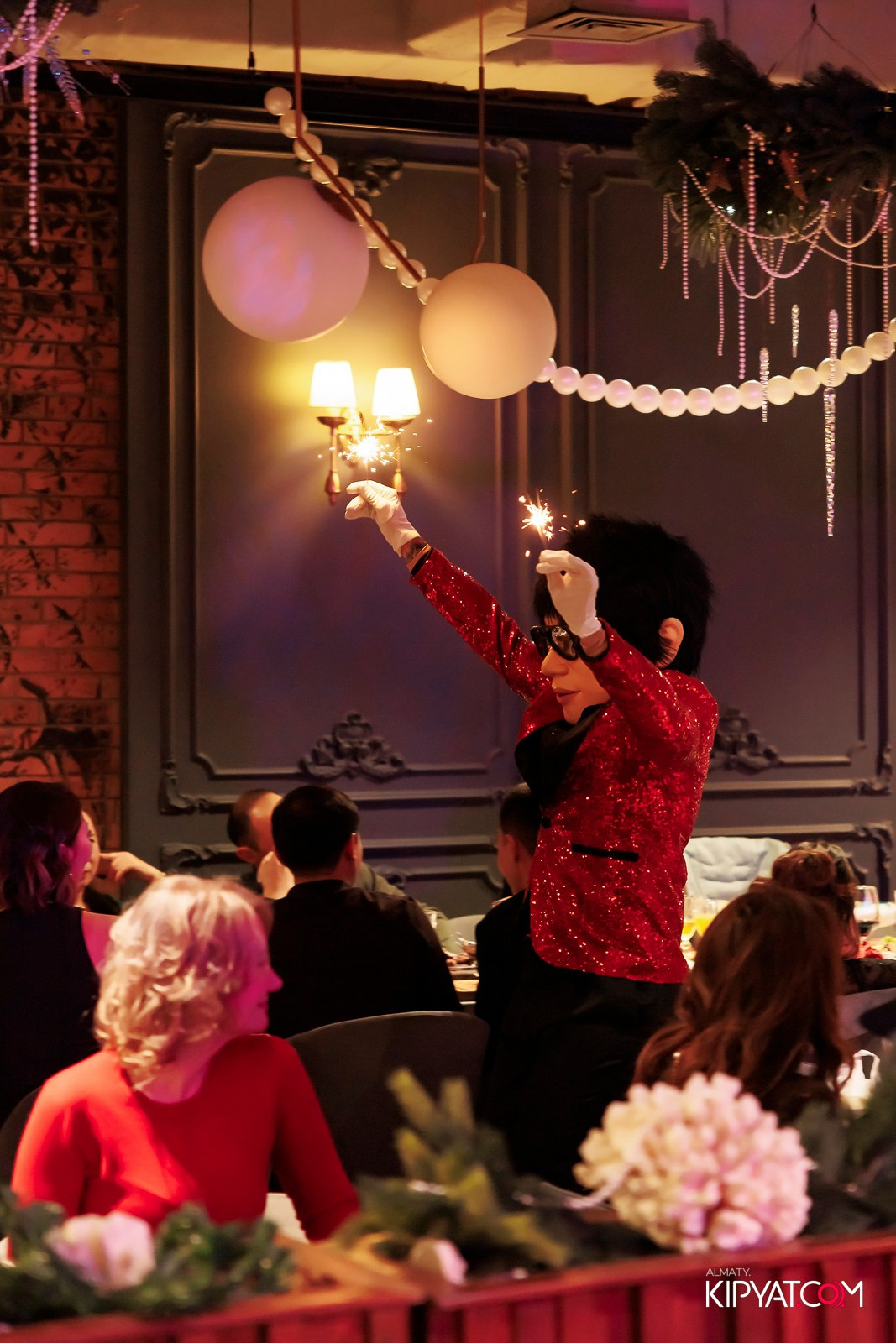 CAVIAR RESTAURANT. КИПЯТКОМ АЛМАТЫ! Фотосъемка мероприятий в Алматы