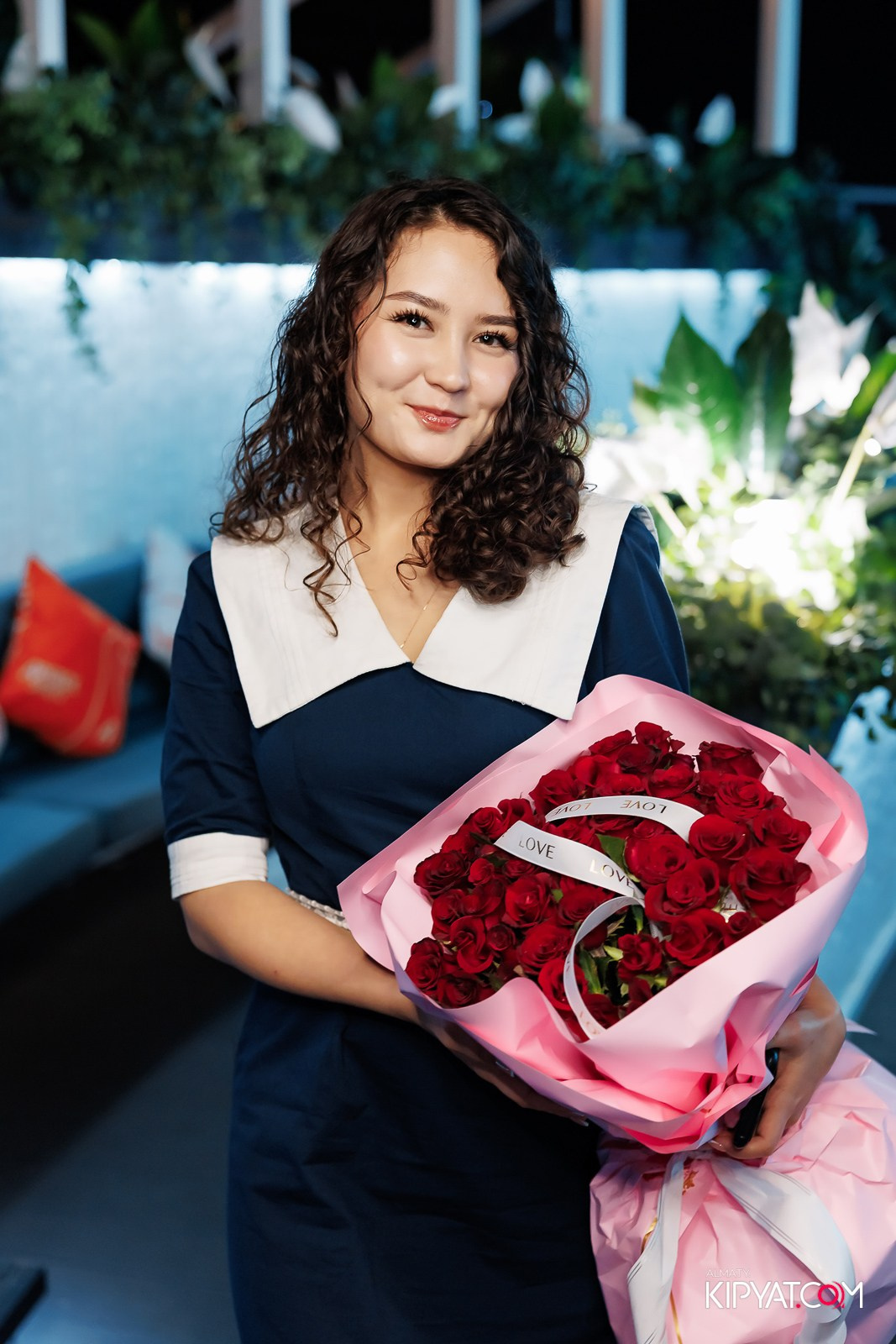 ДОРОГАЯ, Я НЕ ПИЛ. КИПЯТКОМ АЛМАТЫ!