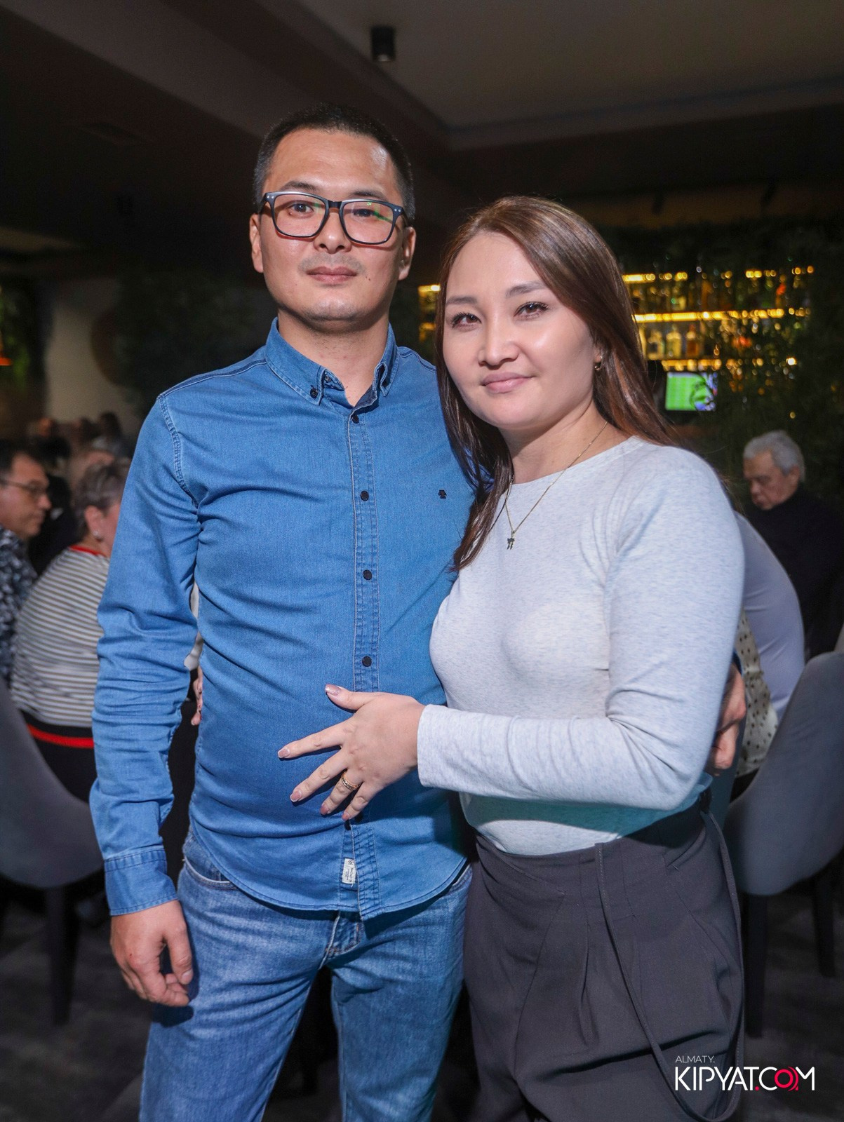 LIFE GRILL CAFE. КИПЯТКОМ АЛМАТЫ! Фотосъемка мероприятий в Алматы