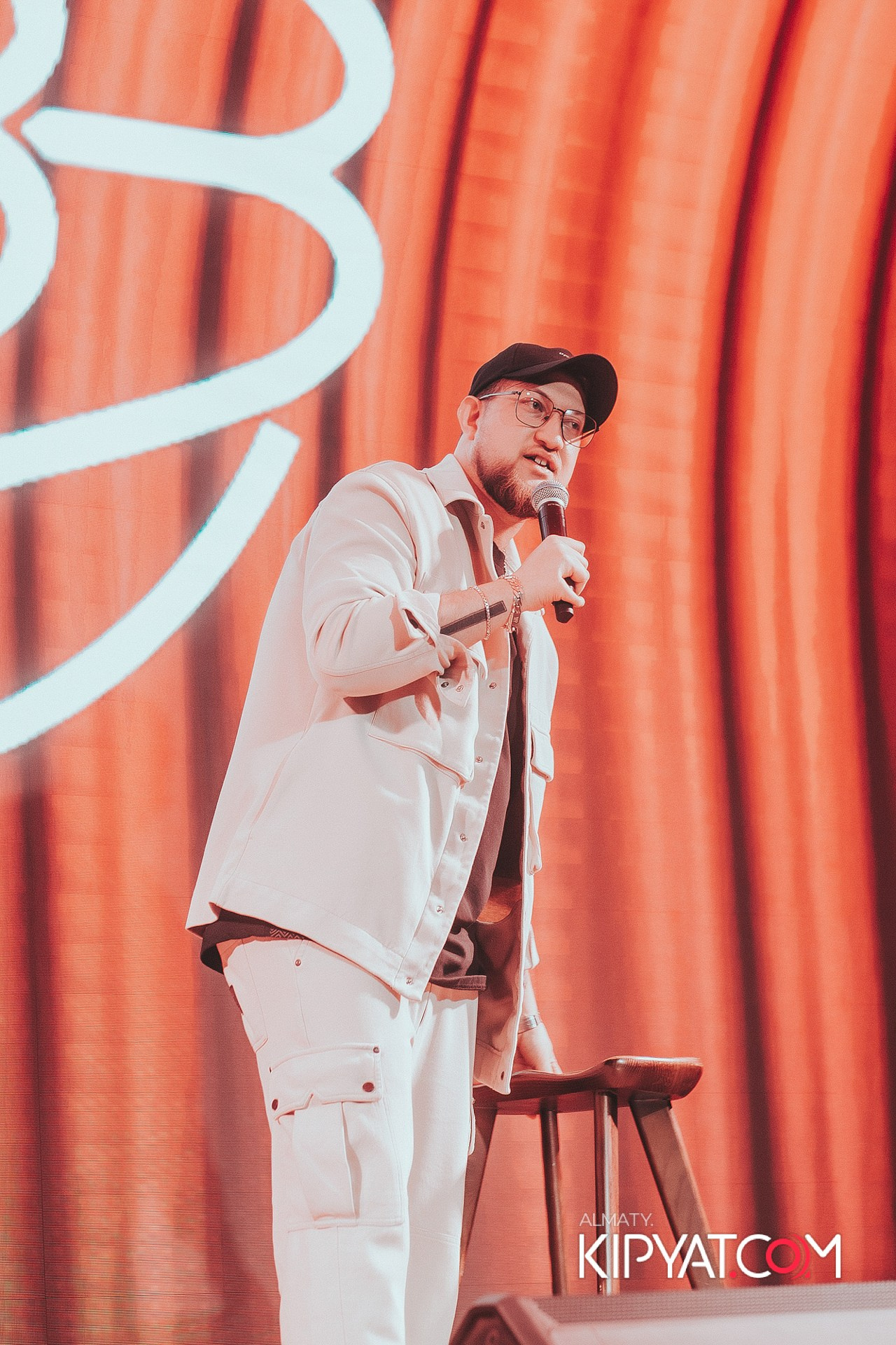 BLA BLA BAR. КИПЯТКОМ АЛМАТЫ!