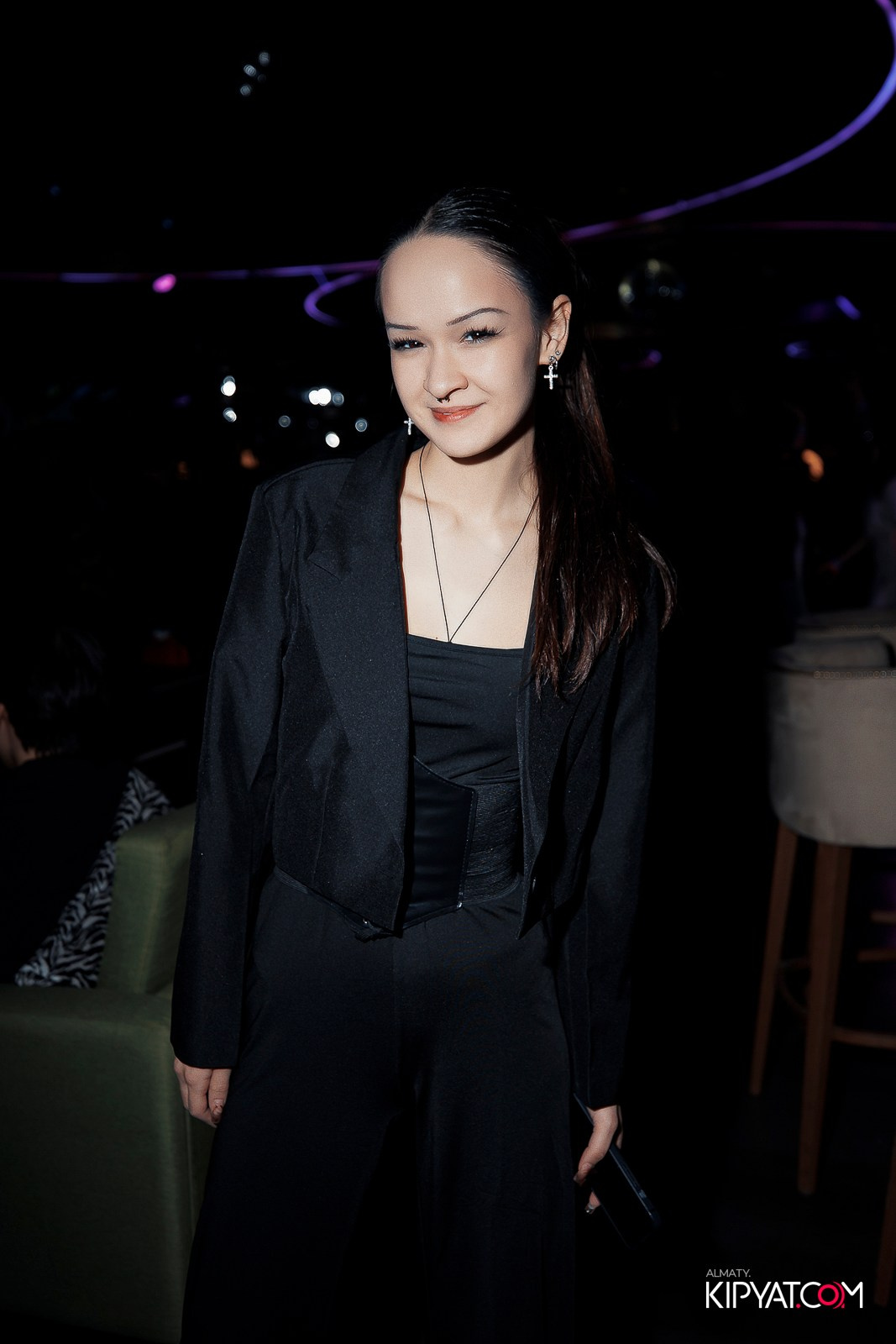 EVENT BAR. КИПЯТКОМ АЛМАТЫ!