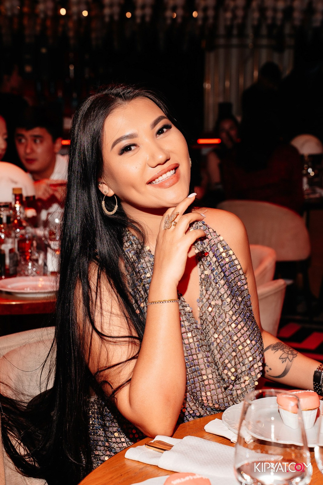 QUEEN. КИПЯТКОМ АЛМАТЫ!