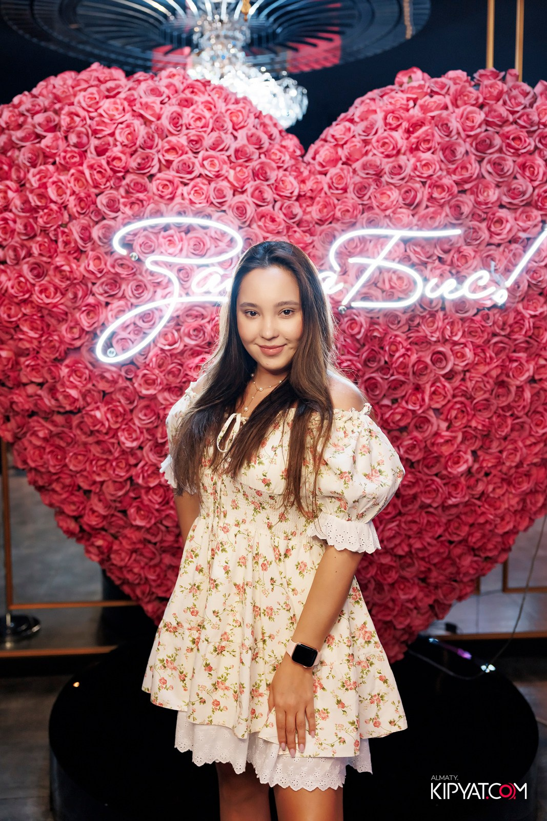 ЗАЯ, НА БИС. КИПЯТКОМ АЛМАТЫ!