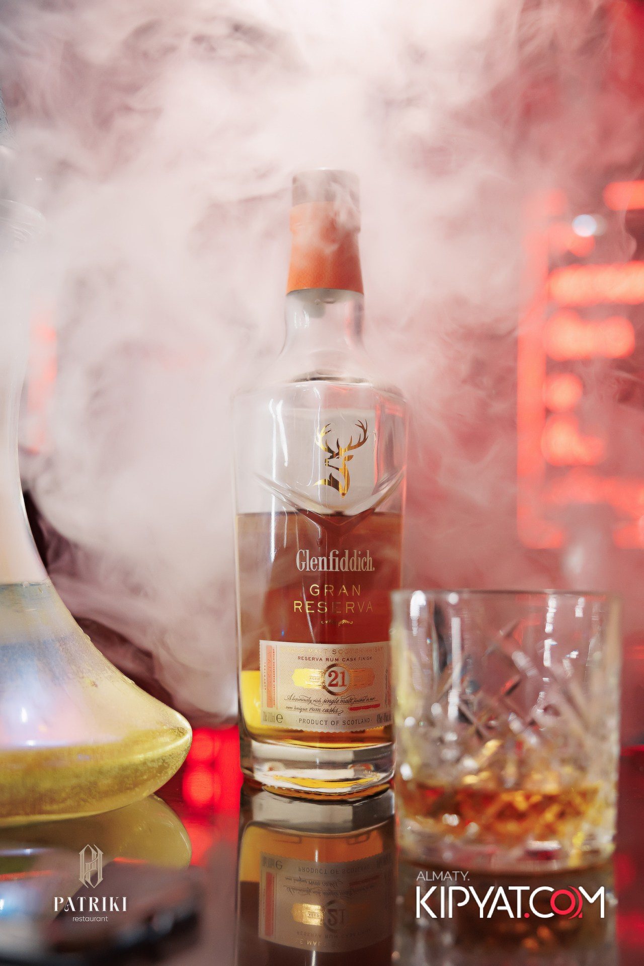 PATRIKI RESTAURANT. КИПЯТКОМ АЛМАТЫ! Фотосъемка мероприятий в Алматы