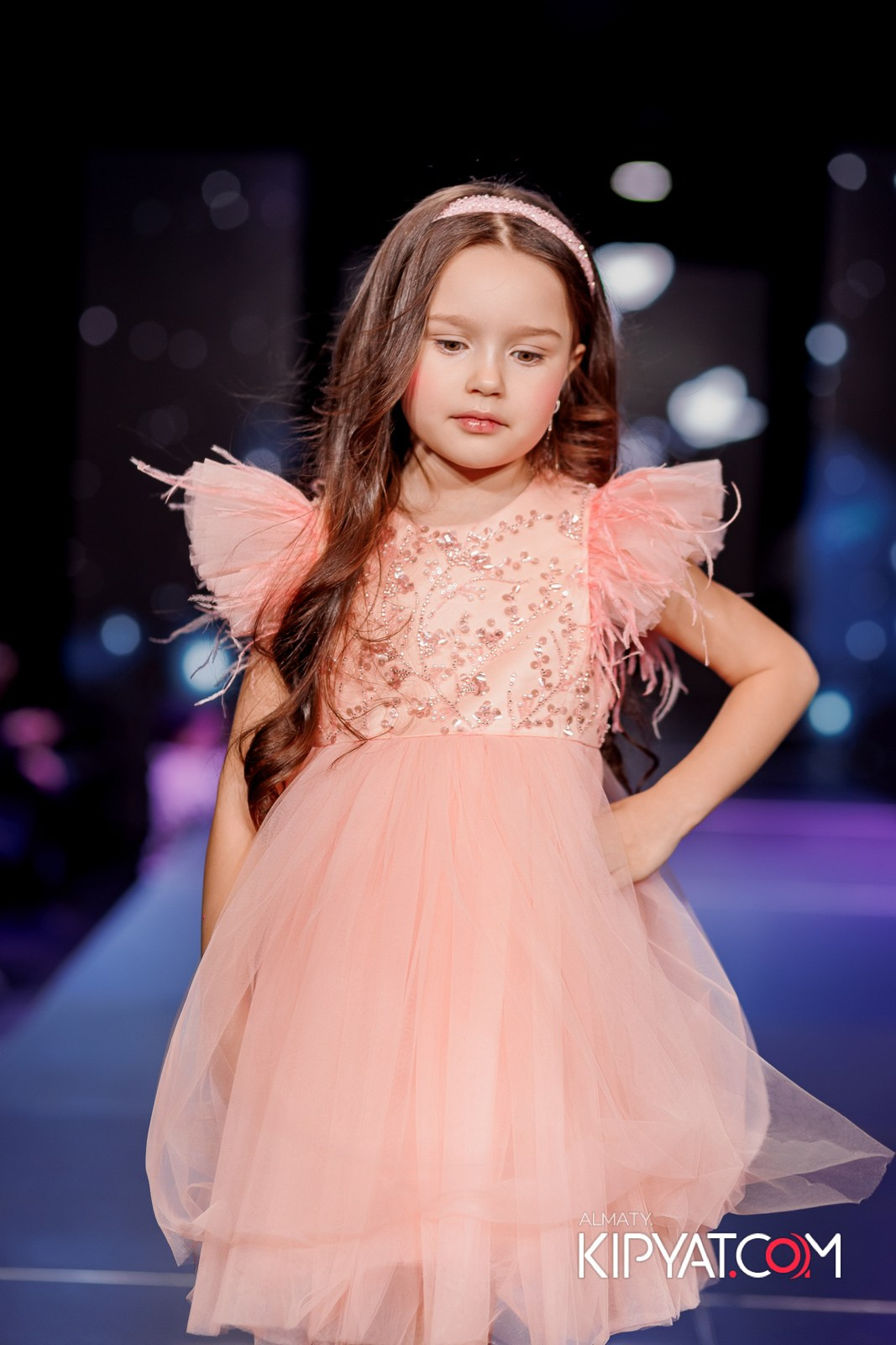 RUNWAY BATTLE. BEST MODEL OF KAZAKHSTAN. КИПЯТКОМ АЛМАТЫ!