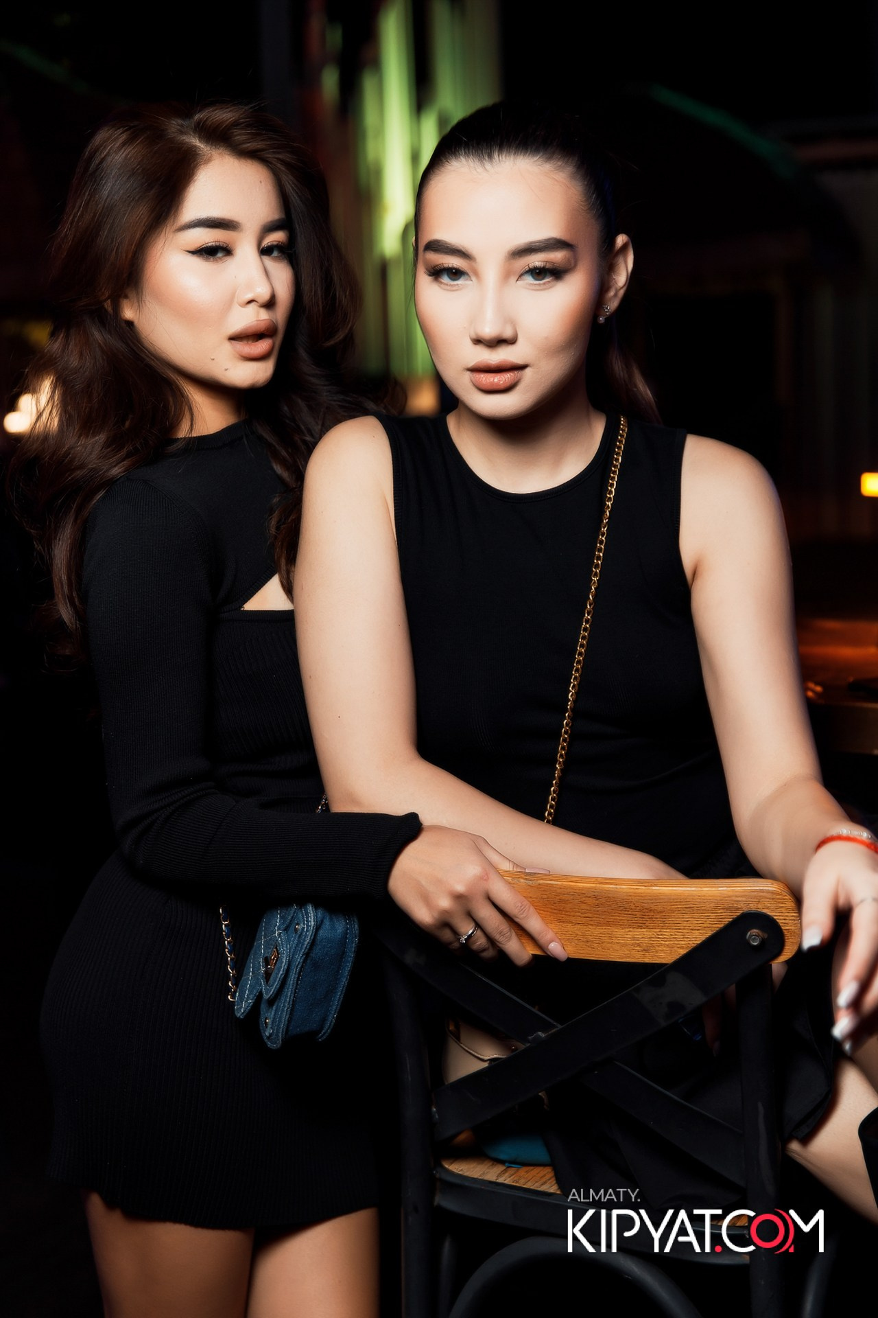 Bla bla bar. КИПЯТКОМ АЛМАТЫ!