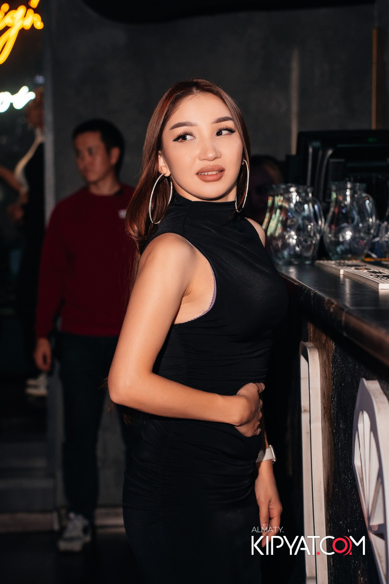 ДОРОГАЯ Я НЕ ПИЛ. КИПЯТКОМ АЛМАТЫ!