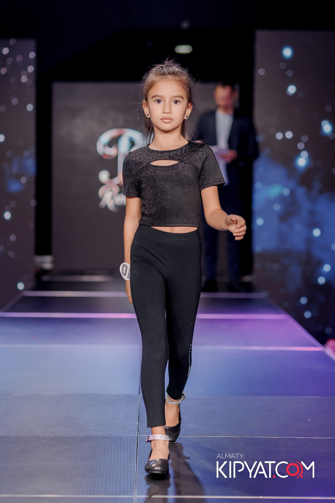 RUNWAY BATTLE. BEST MODEL OF KAZAKHSTAN. КИПЯТКОМ АЛМАТЫ!