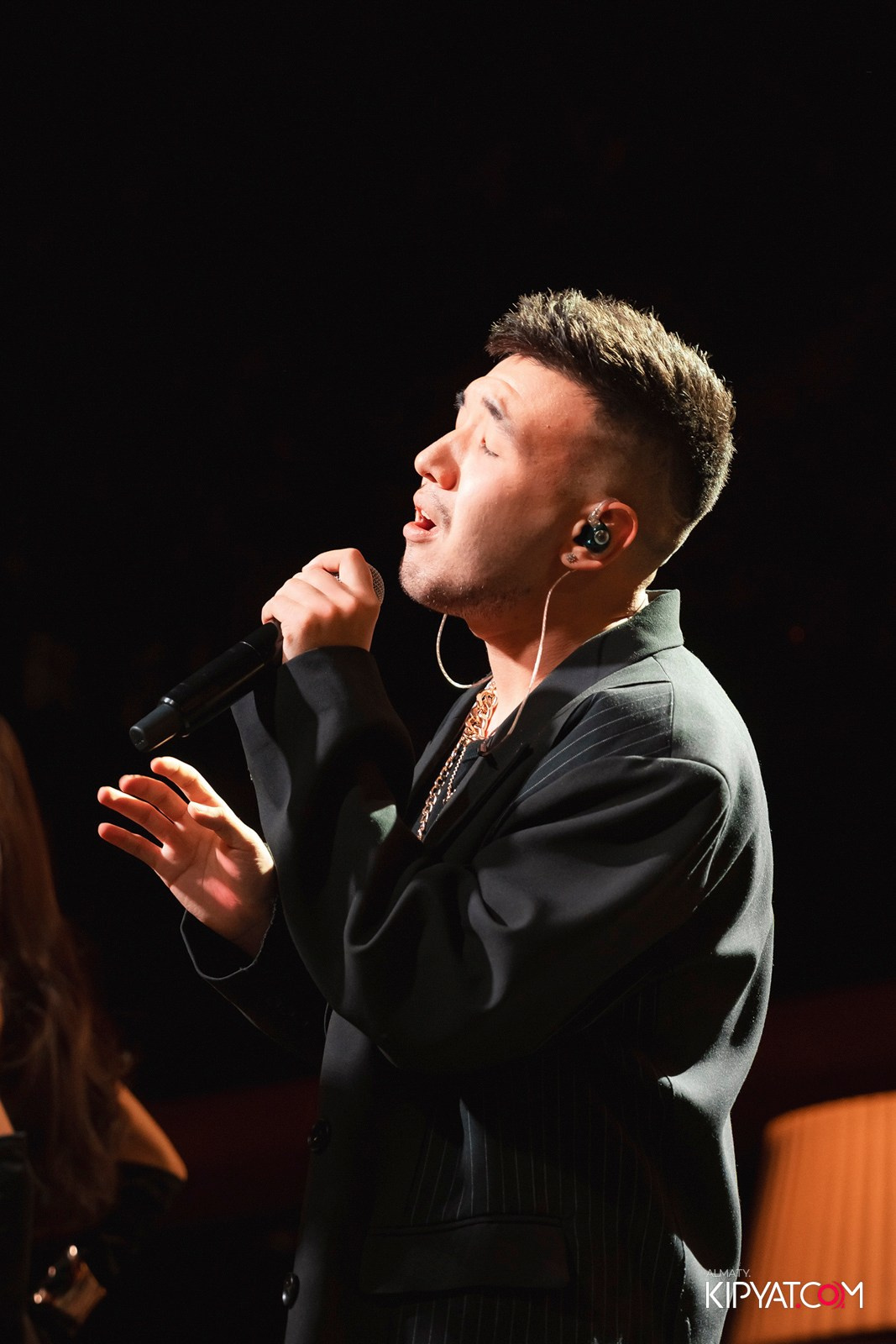 QUEEN. КИПЯТКОМ АЛМАТЫ!