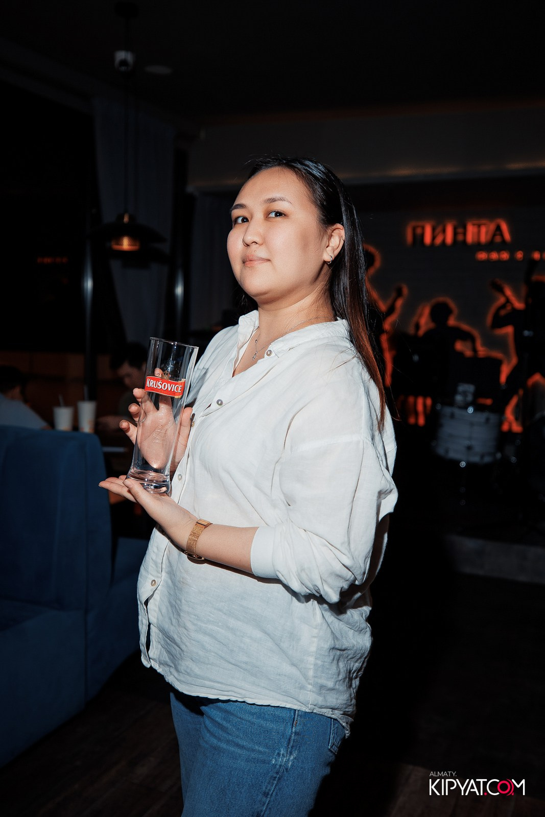 GENTLEMEN'S DAY В ПИНТЕ MEGA ALMA-ATA. КИПЯТКОМ АЛМАТЫ!