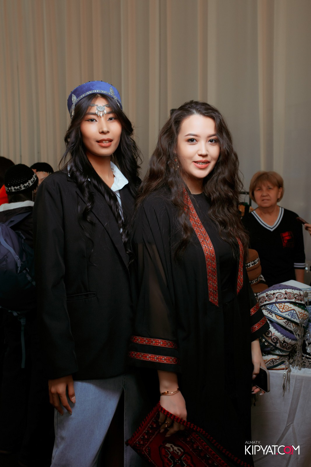 ETHNO POP-UP STORE: NAURYZ B SADU ARENA. КИПЯТКОМ АЛМАТЫ!