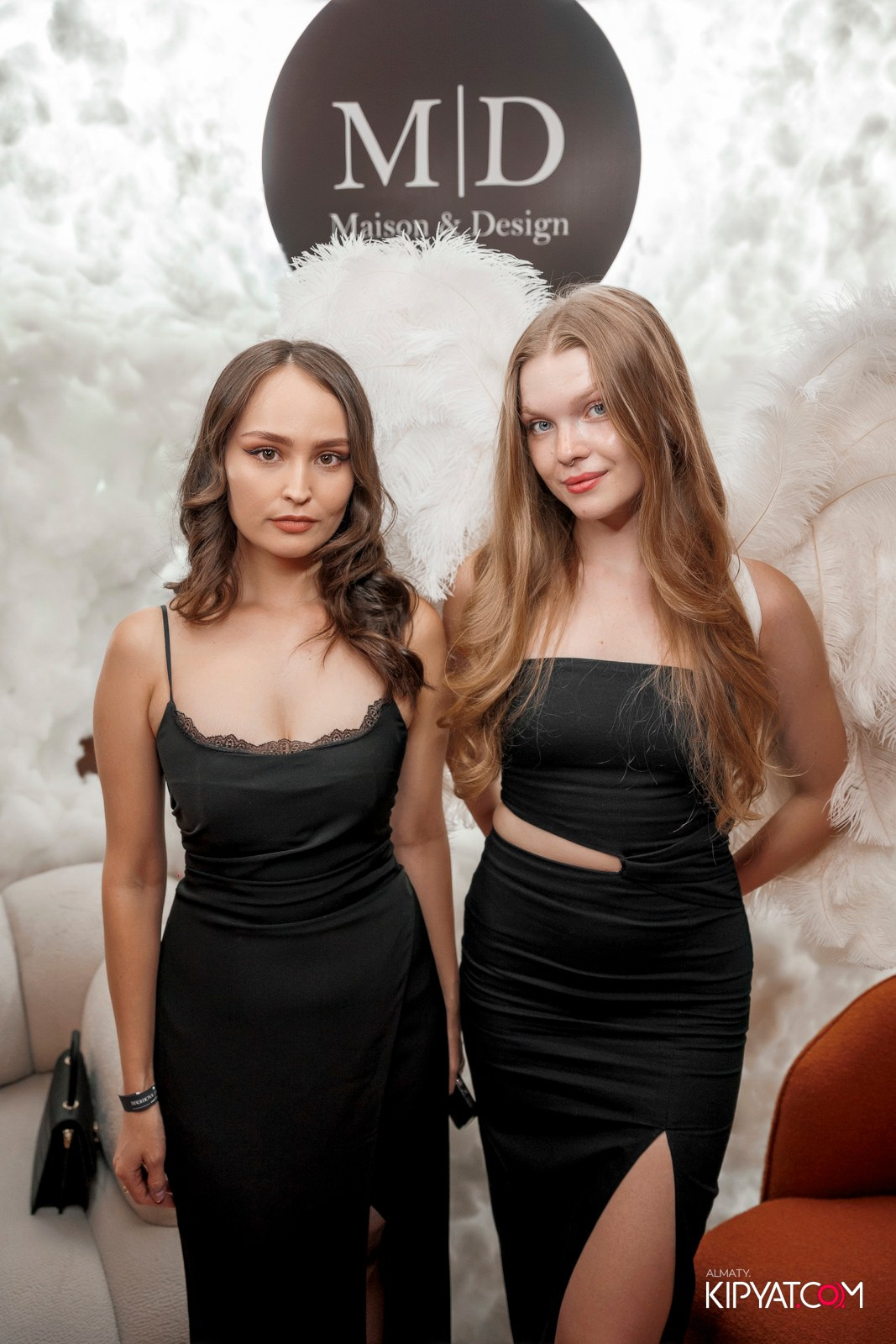 TRADITIONAL DESIGN DINNER 2025. КИПЯТКОМ АЛМАТЫ!