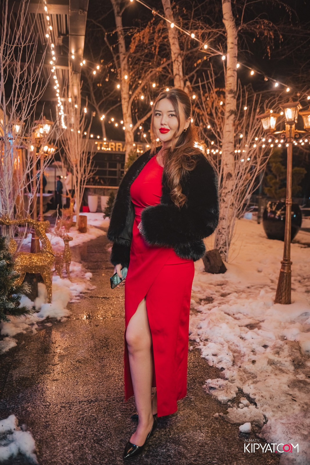 ZIYAFET MEAT HOUSЕ. КИПЯТКОМ АЛМАТЫ!