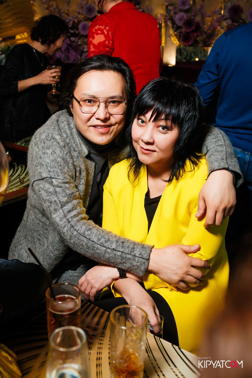 УХО И МЕДВЕДЬ НА ГАГАРИНА. КИПЯТКОМ АЛМАТЫ!