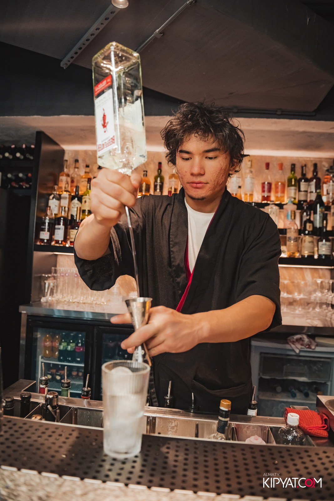 РЕСТОРАН CHINA. КИПЯТКОМ АЛМАТЫ!