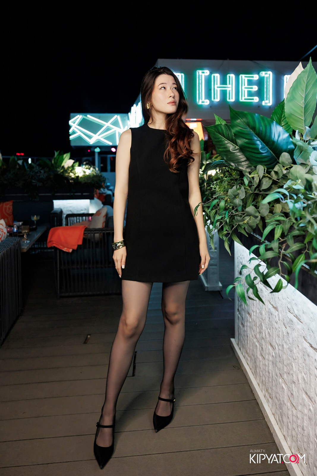 ДОРОГАЯ, Я НЕ ПИЛ. КИПЯТКОМ АЛМАТЫ!