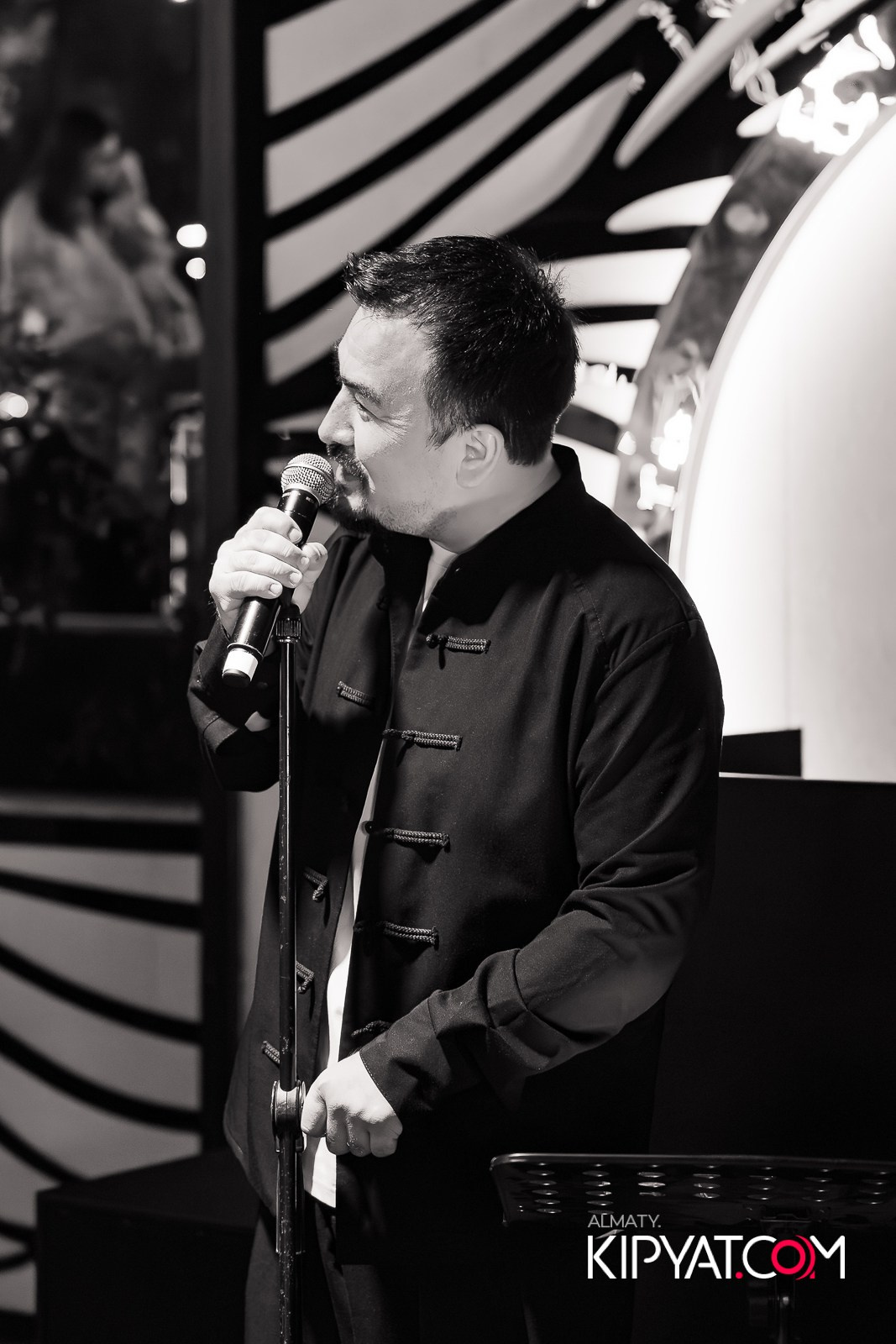 KENTAL В «ЗАЯ, НА БИС». КИПЯТКОМ АЛМАТЫ!