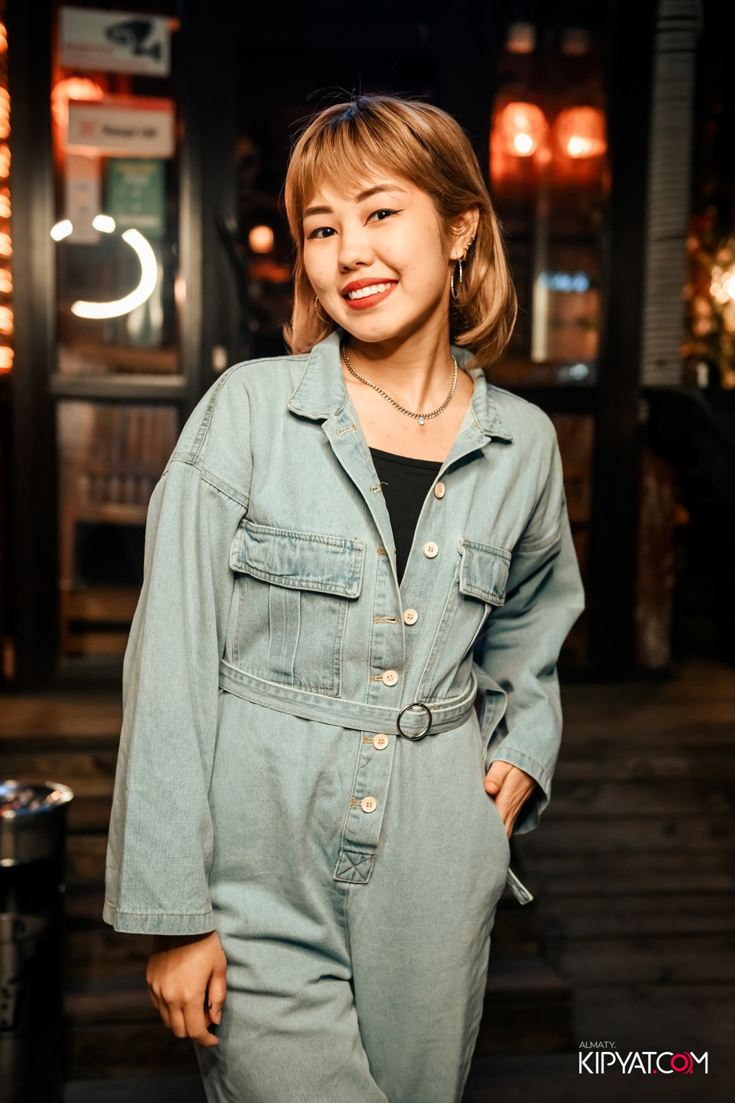 VICTORY PUB. КИПЯТКОМ АЛМАТЫ!