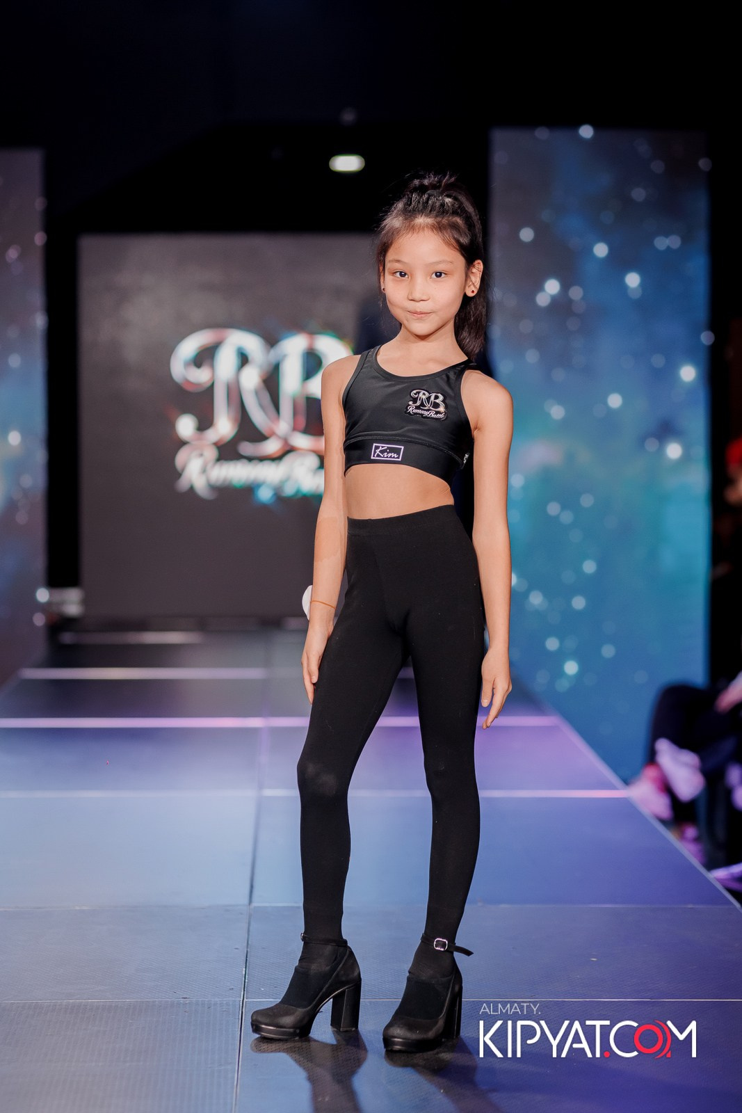 RUNWAY BATTLE. BEST MODEL OF KAZAKHSTAN. КИПЯТКОМ АЛМАТЫ!