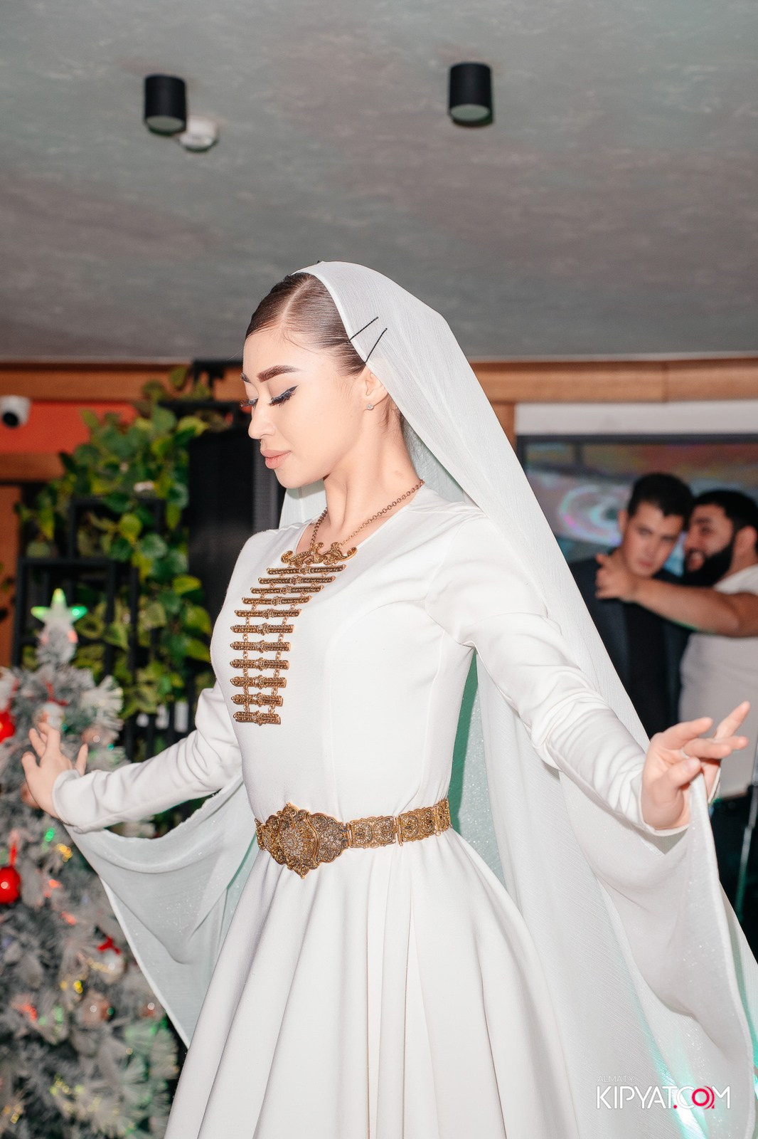 MODI RESTORANCHIK. КИПЯТКОМ АЛМАТЫ!