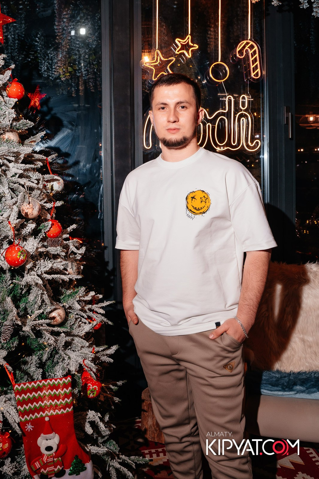 MODI RESTORANCHIK. КИПЯТКОМ АЛМАТЫ!