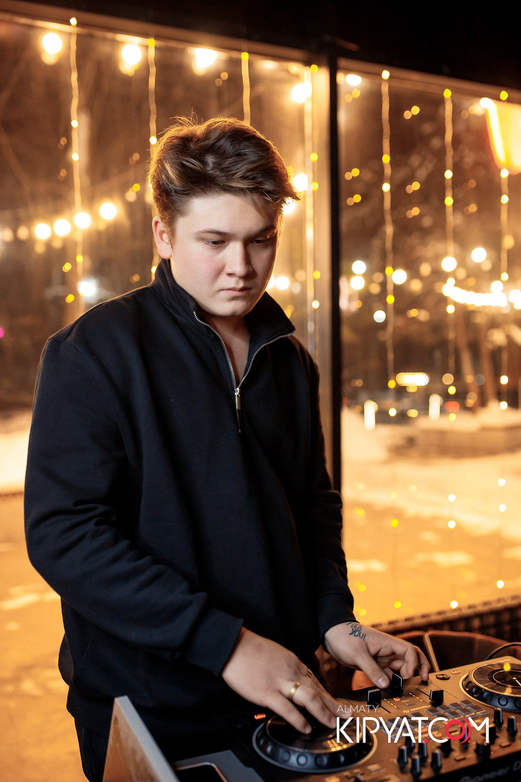 VICE CITY. КИПЯТКОМ АЛМАТЫ! Фотосъемка мероприятий в Алматы