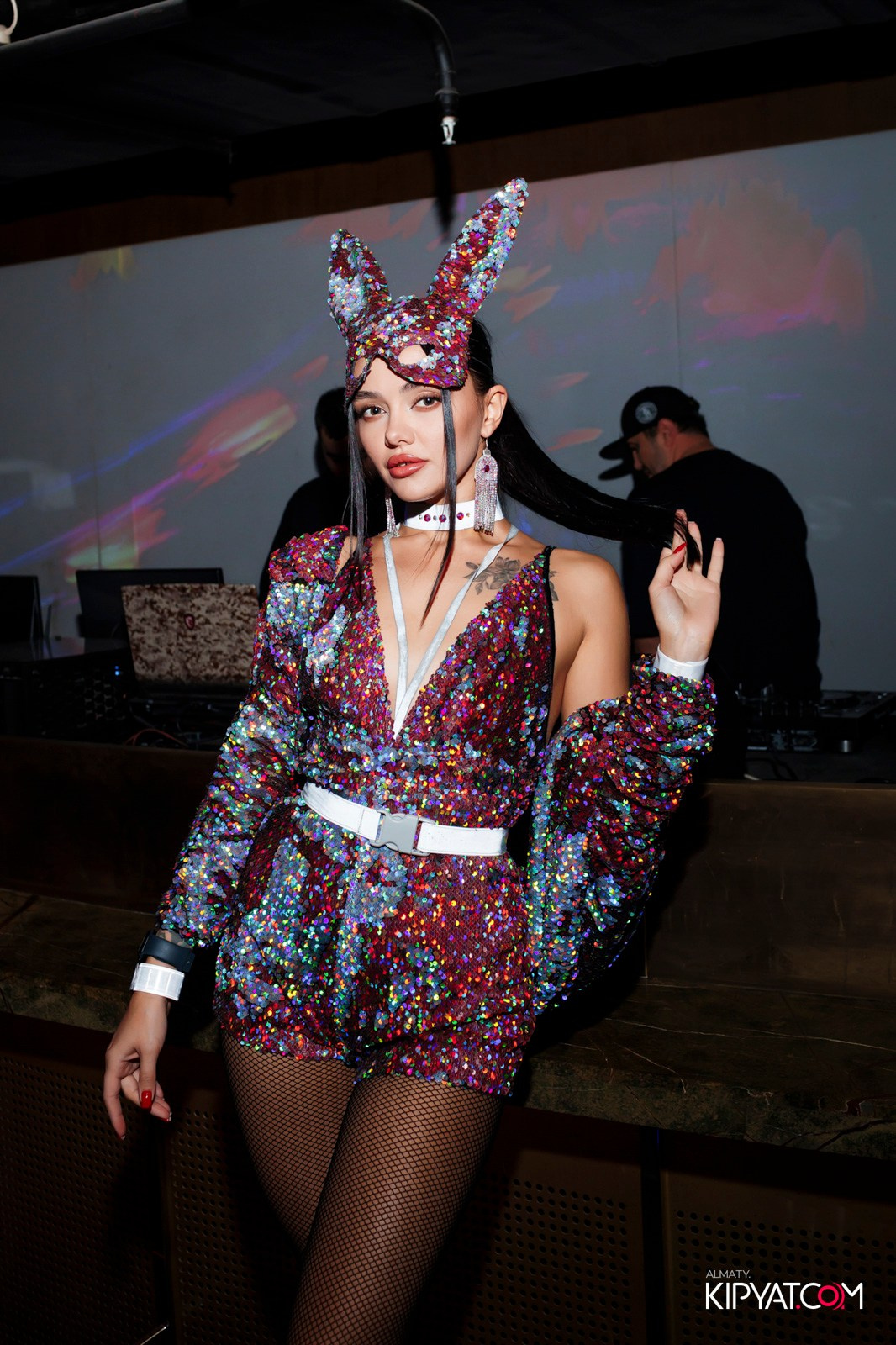 EVENT BAR. КИПЯТКОМ АЛМАТЫ!