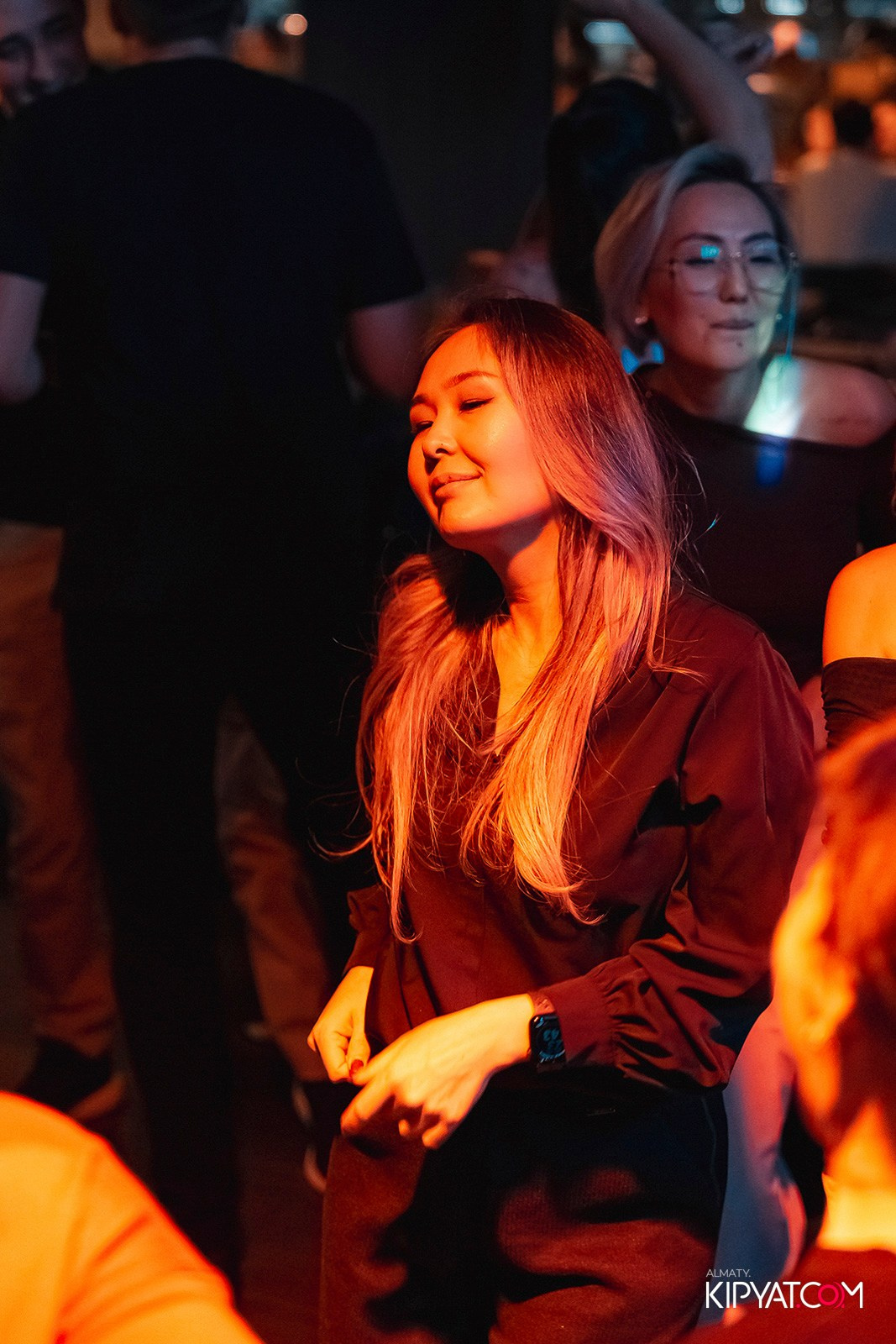 ПИНТА ADK. КИПЯТКОМ АЛМАТЫ!