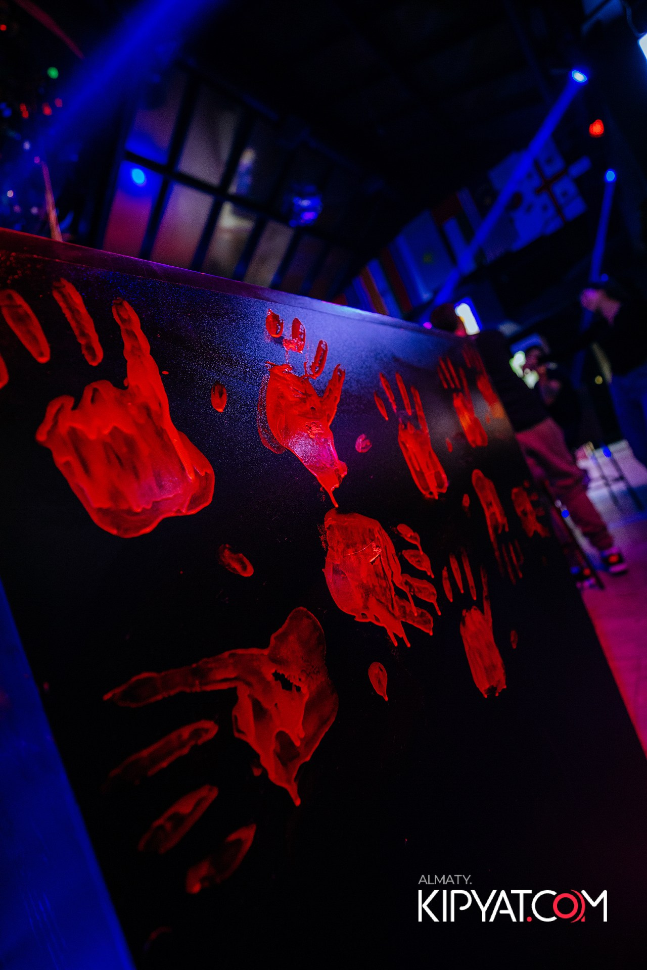 BANGLAROAD. КИПЯТКОМ АЛМАТЫ!