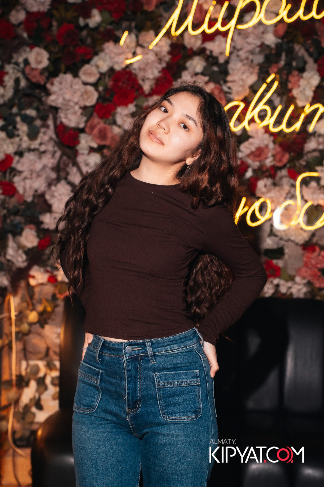 LUGO BAR. КИПЯТКОМ АЛМАТЫ!