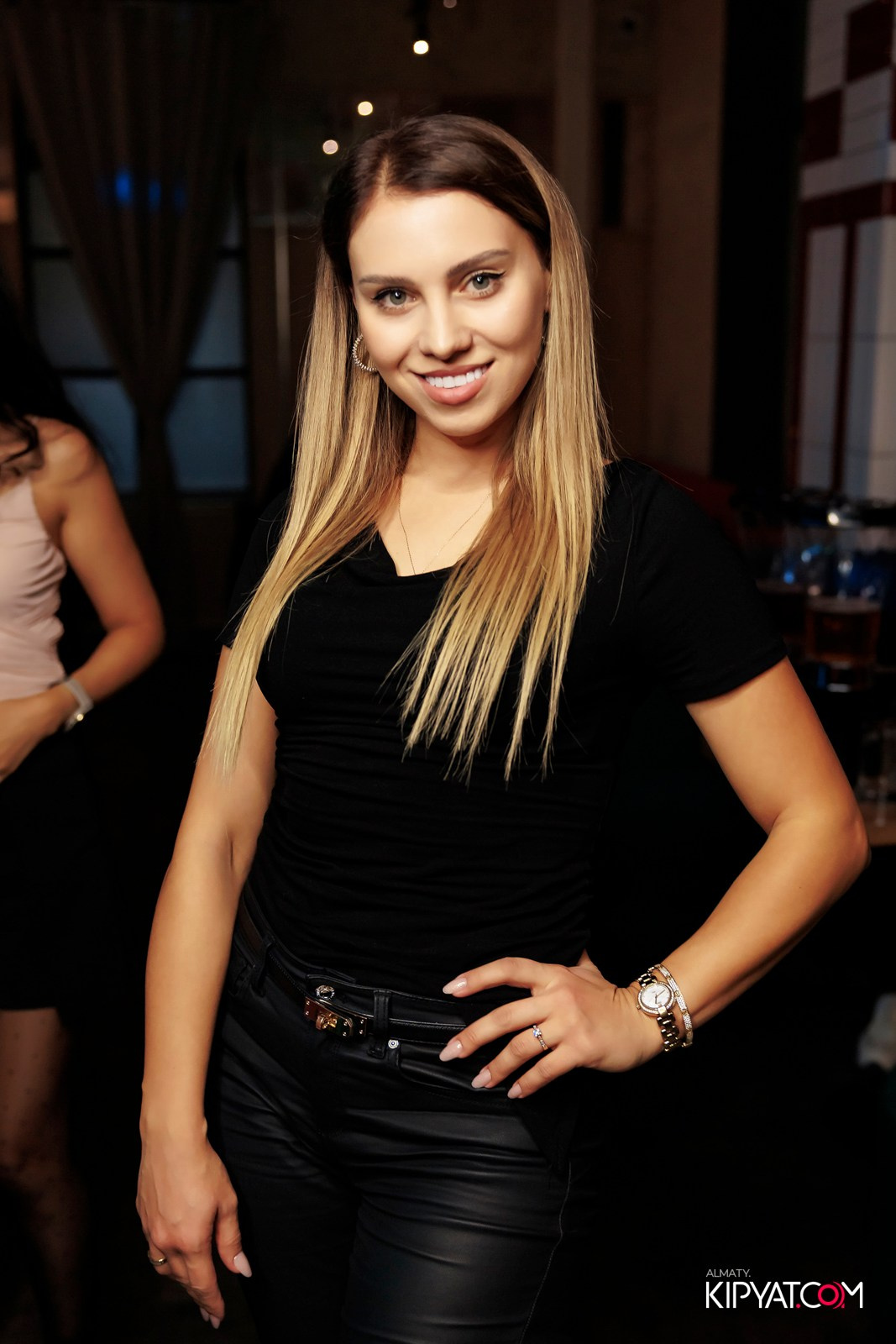 ПИНТА НА ТУЛЕБАЕВА. КИПЯТКОМ АЛМАТЫ!