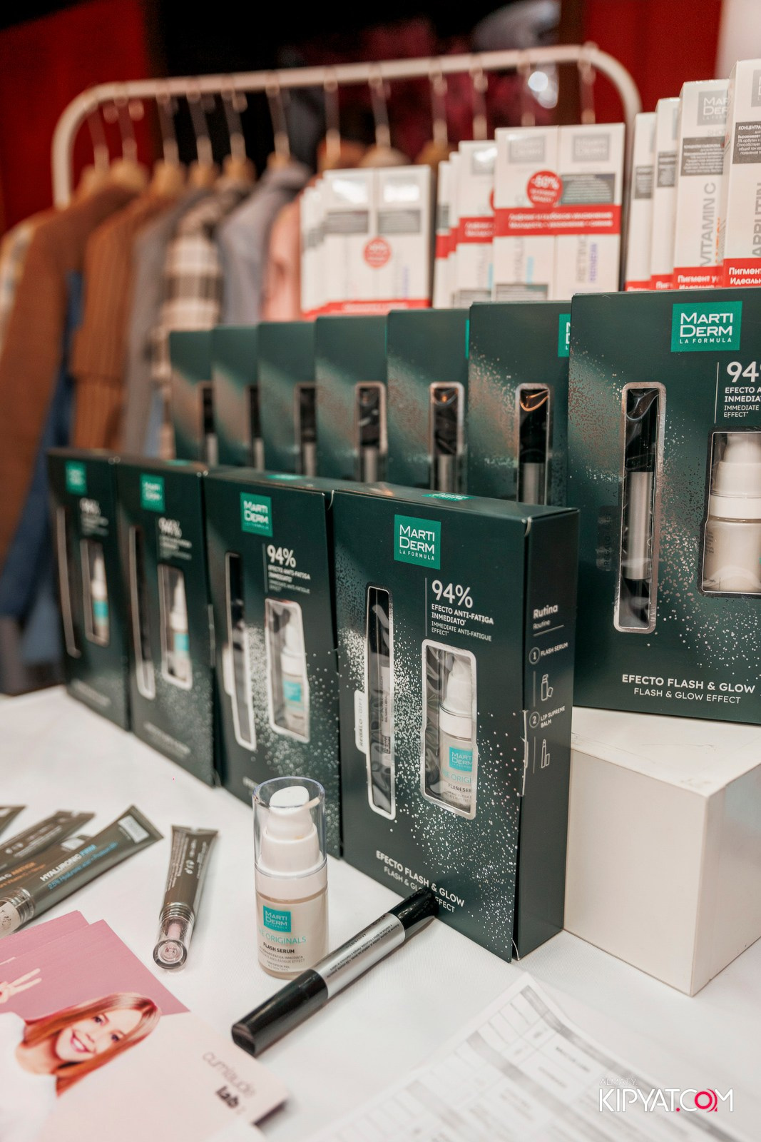 SPRING BRUNCH. КИПЯТКОМ АЛМАТЫ! Фотосъемка мероприятий в Алматы