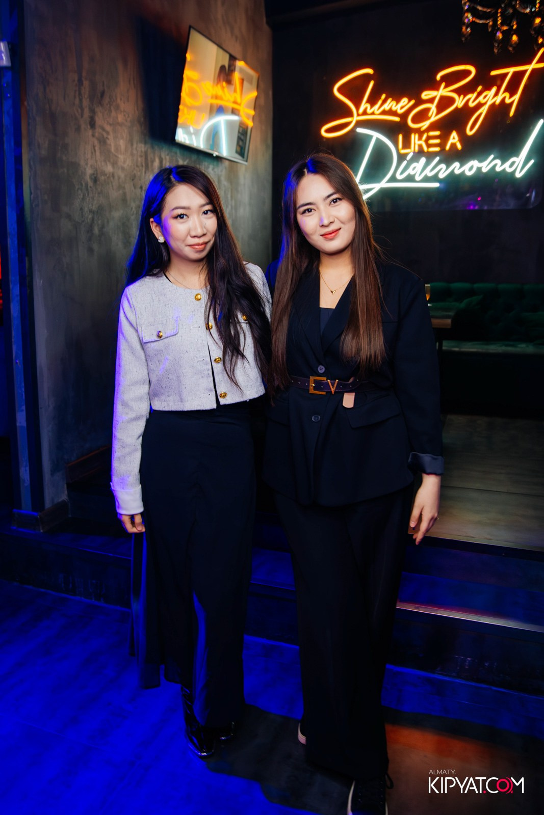 ДОРОГАЯ, Я НЕ ПИЛ. КИПЯТКОМ АЛМАТЫ! Фотосъемка мероприятий в Алматы