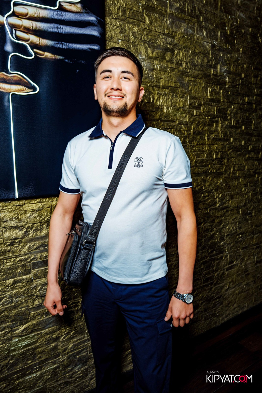 УХО И МЕДВЕДЬ НА САИНА. КИПЯТКОМ АЛМАТЫ!