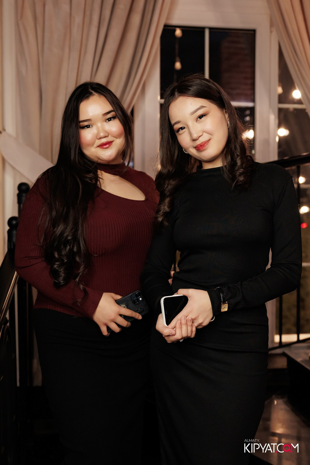 РЕСТОРАН SAGAMO. КИПЯТКОМ АЛМАТЫ!