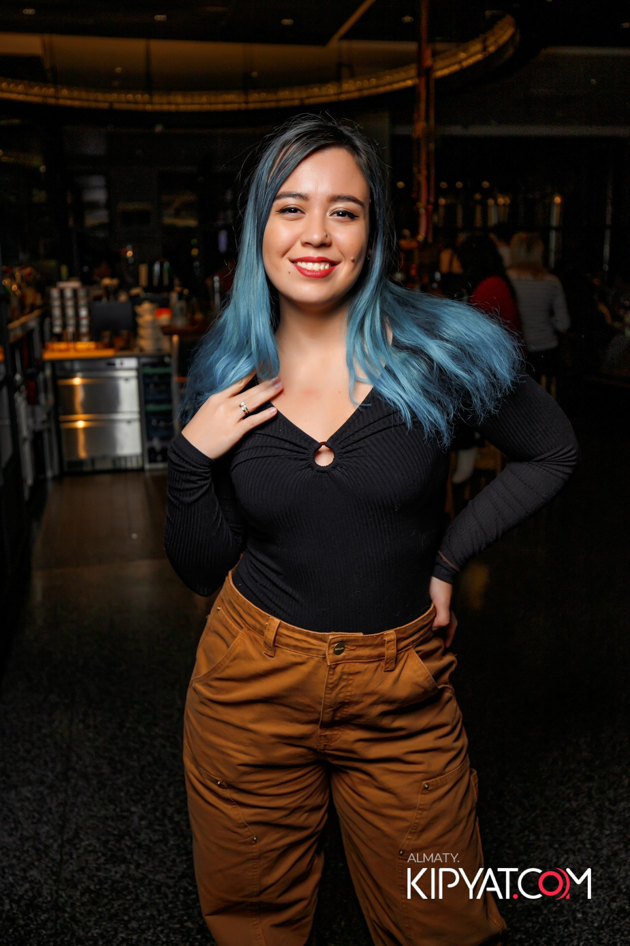 PAULANER. КИПЯТКОМ АЛМАТЫ!