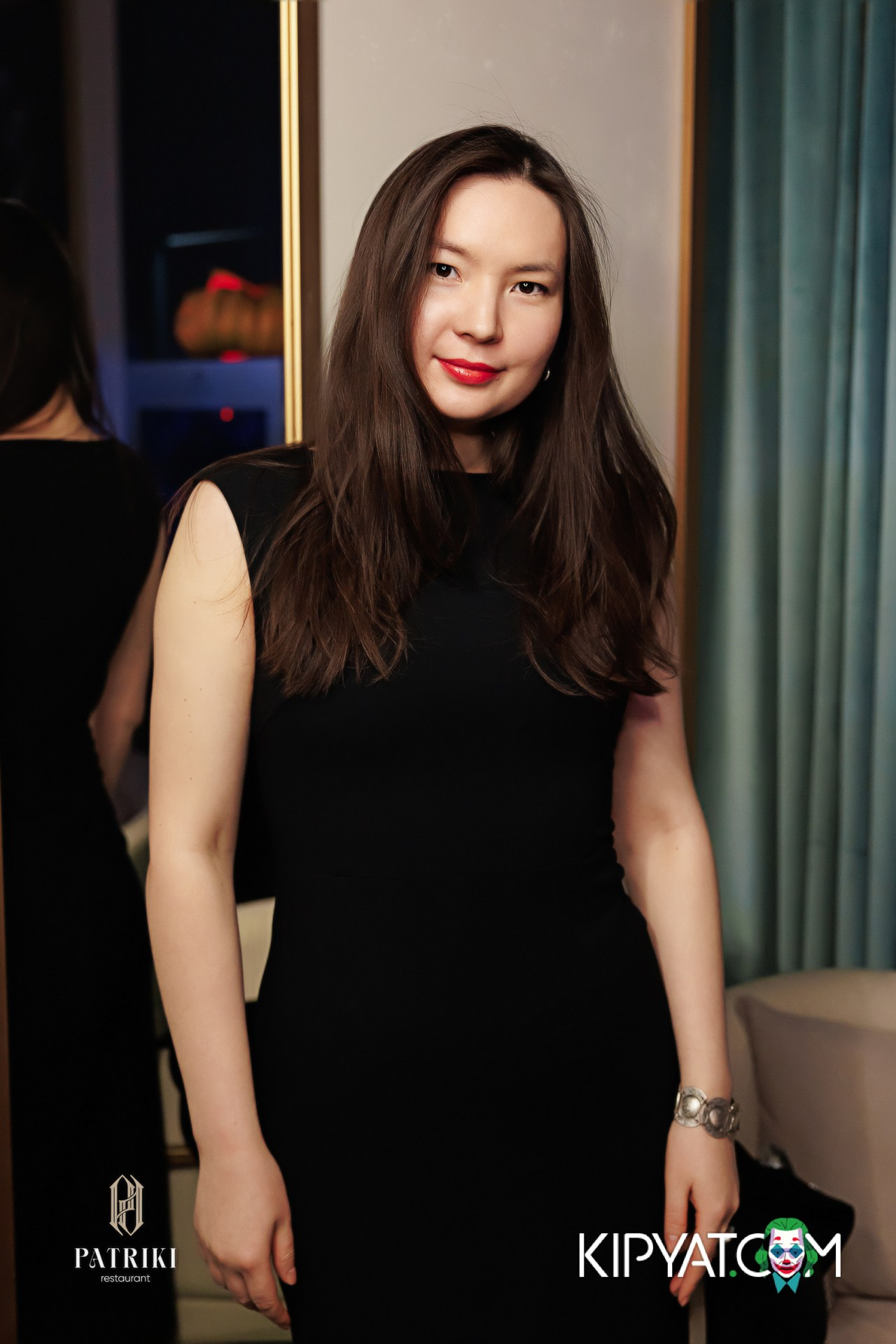 PATRIKI RESTAURANT. КИПЯТКОМ АЛМАТЫ!