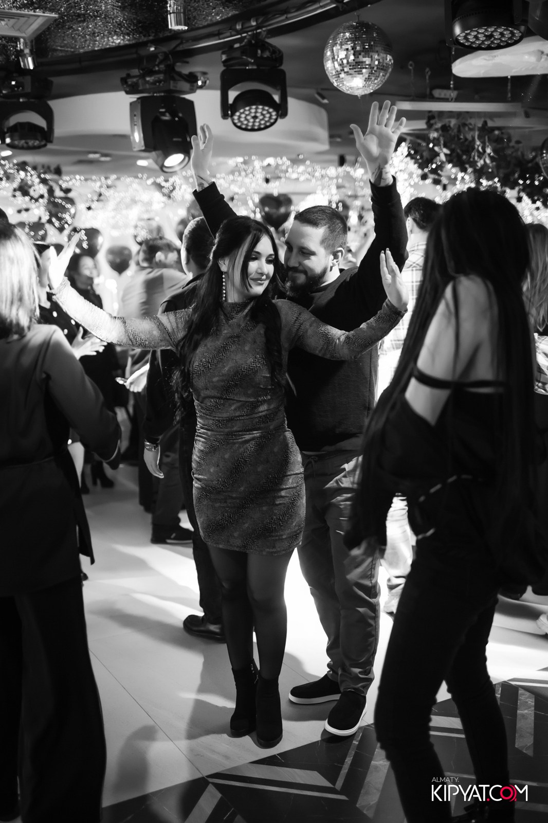 FORT VERNYI. КИПЯТКОМ АЛМАТЫ!