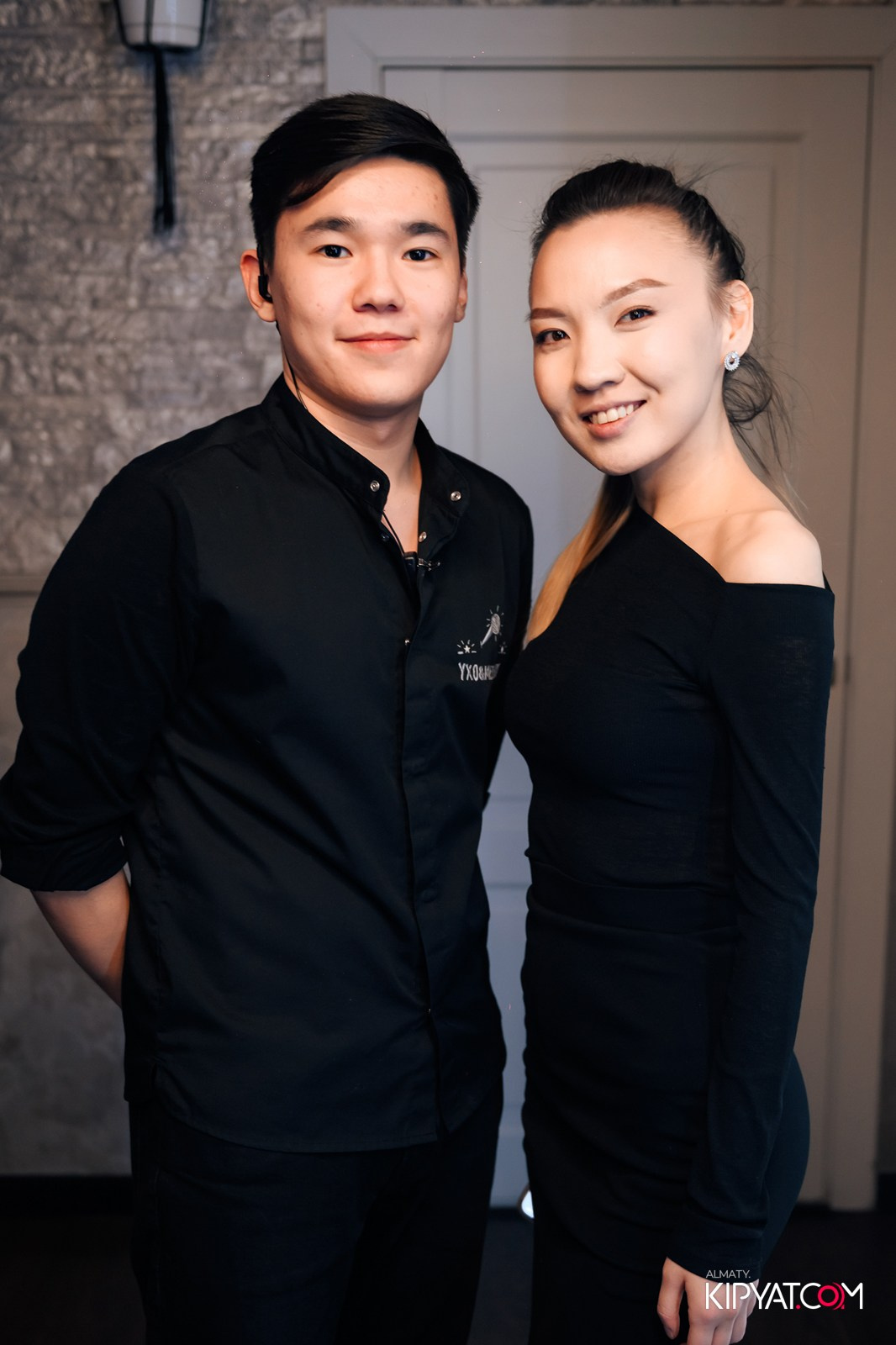 УХО И МЕДВЕДЬ НА ГАГАРИНА. КИПЯТКОМ АЛМАТЫ!